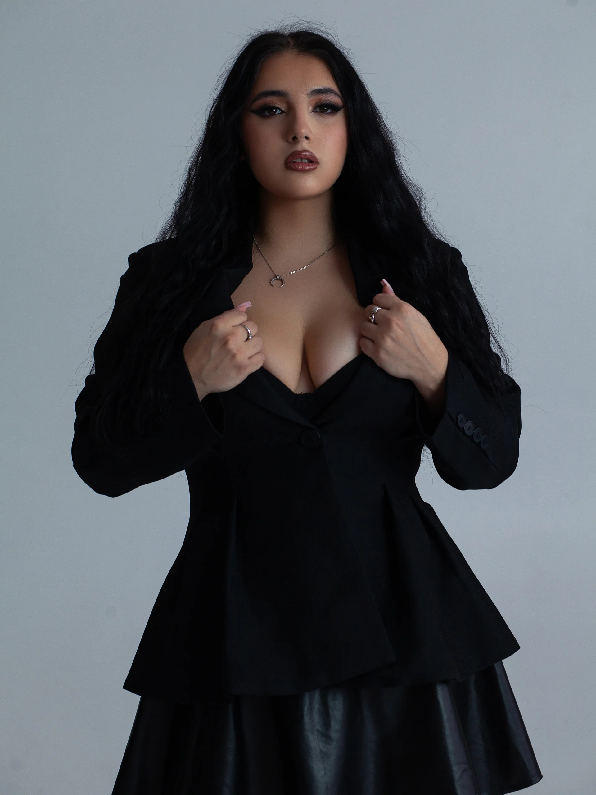 XXX Porn Photo of Nude JennyFerguson 10