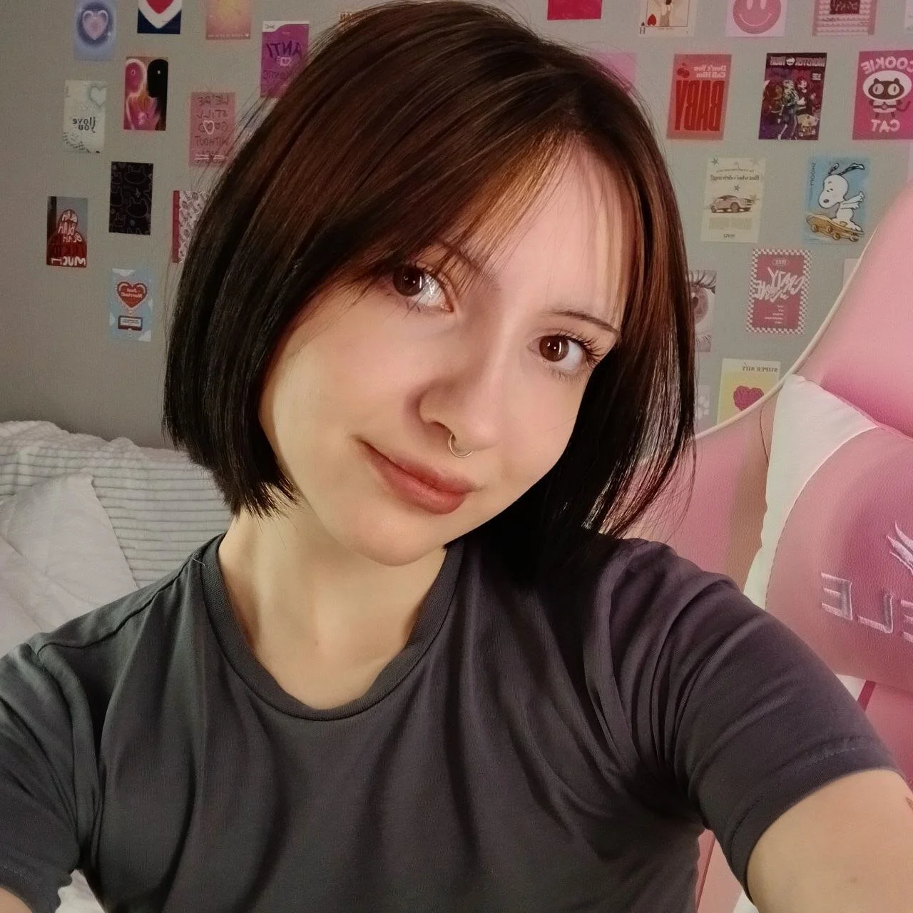 XXX Porn Photo of Nude Lexi_Bottom 5