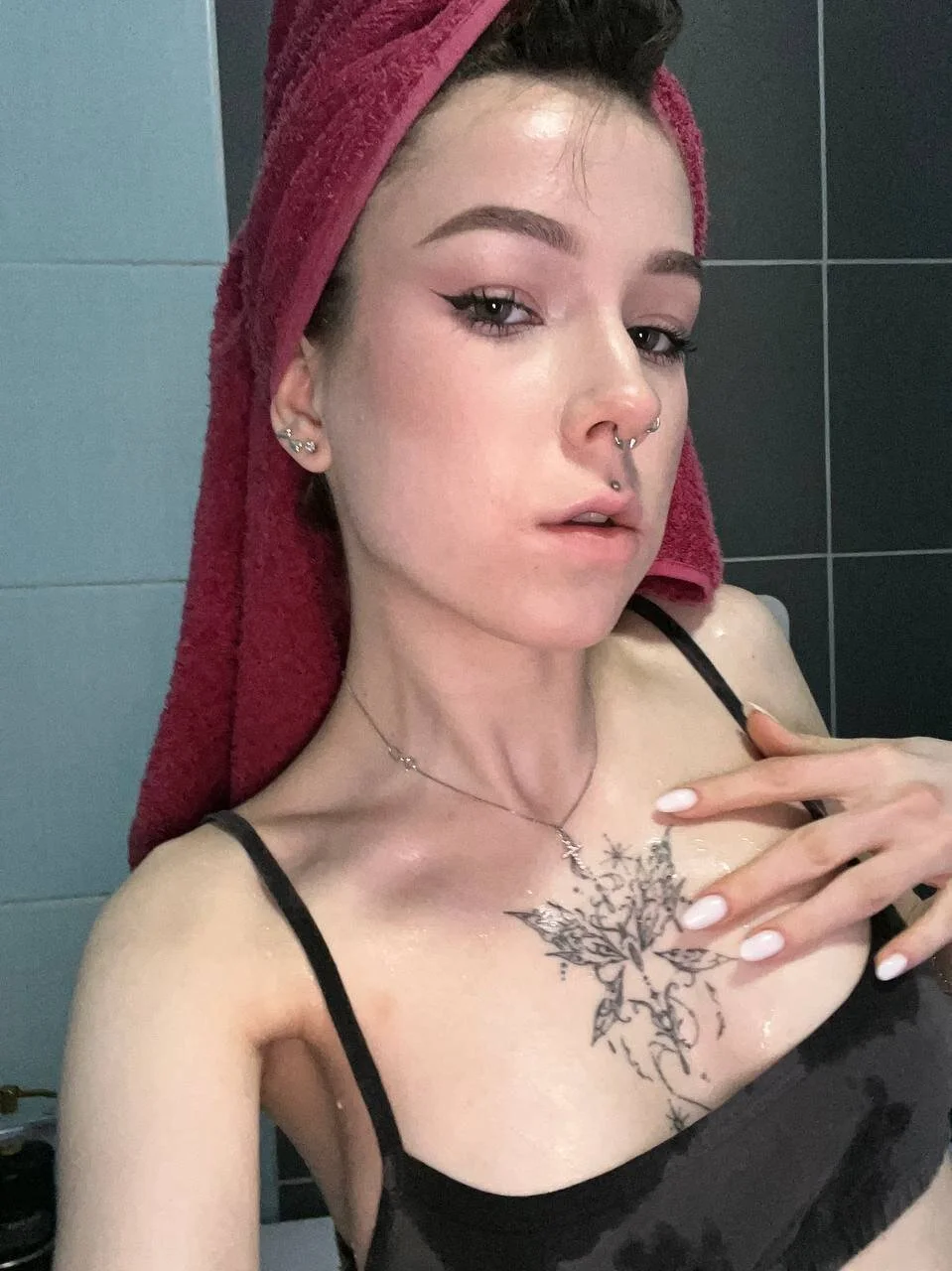 XXX Porn Photo of Nude Eva_Collinss 175