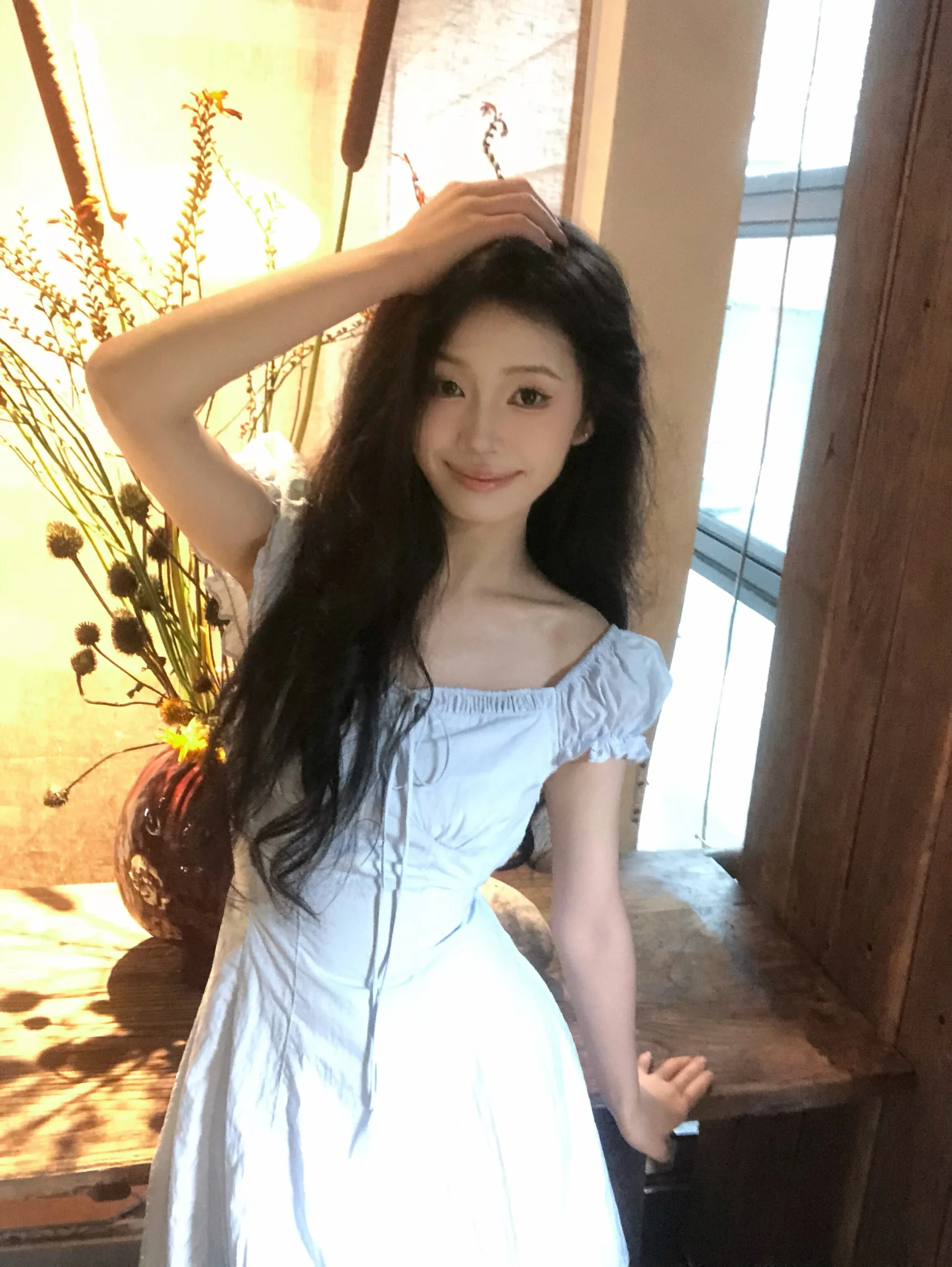 XXX Porn Photo of Nude Your-first-love 12