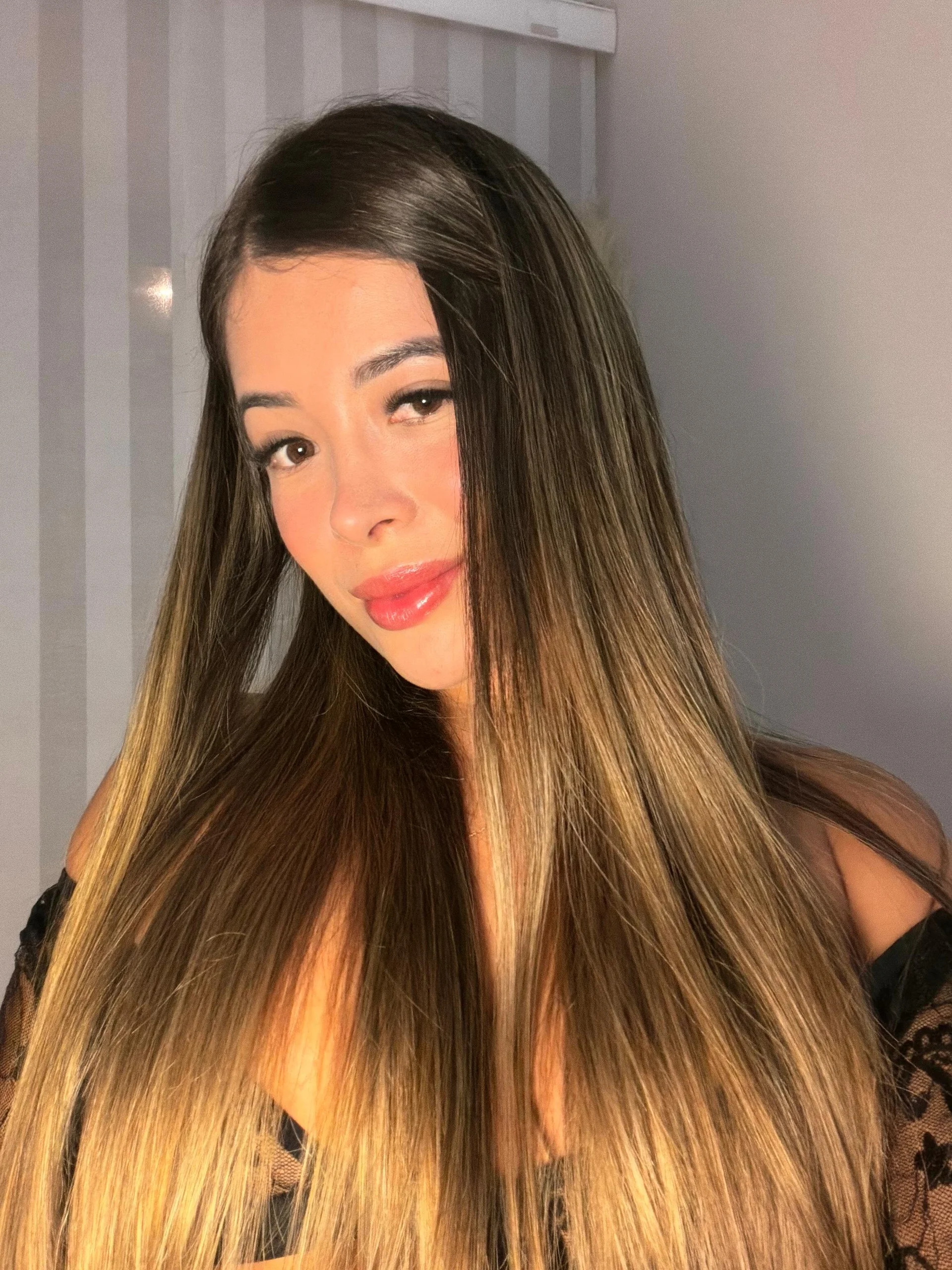 XXX Porn Photo of Nude emilyorozco 3