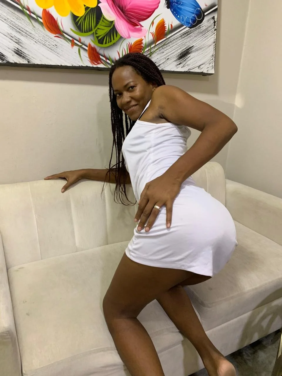 XXX Porn Photo of Nude _luna_bliss_ 1