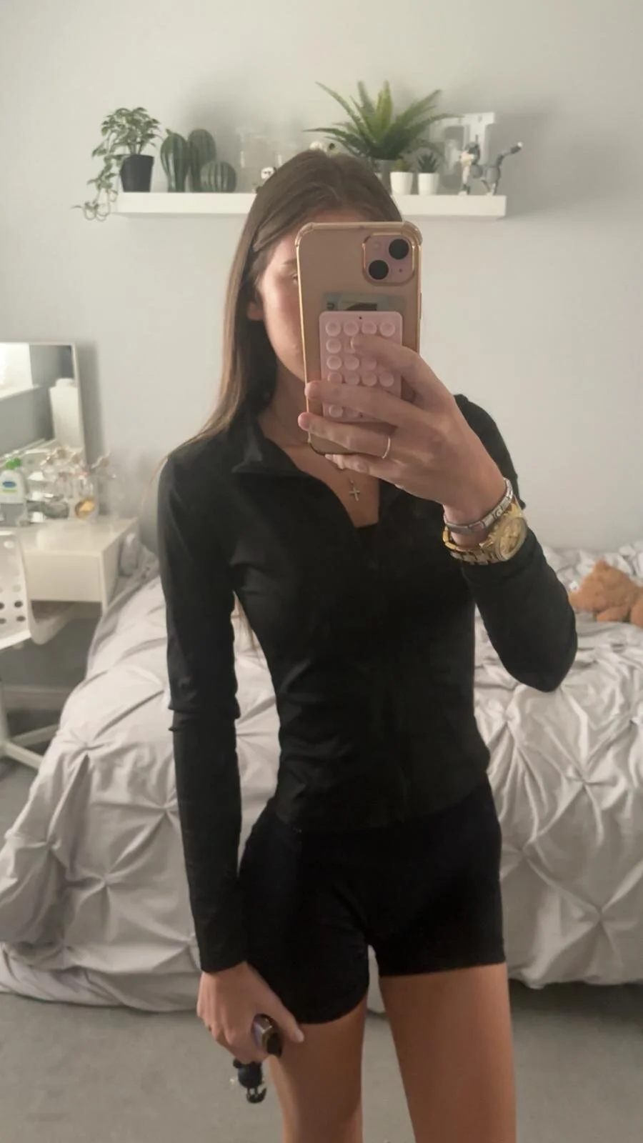 XXX Porn Photo of Nude Jadejxox 3