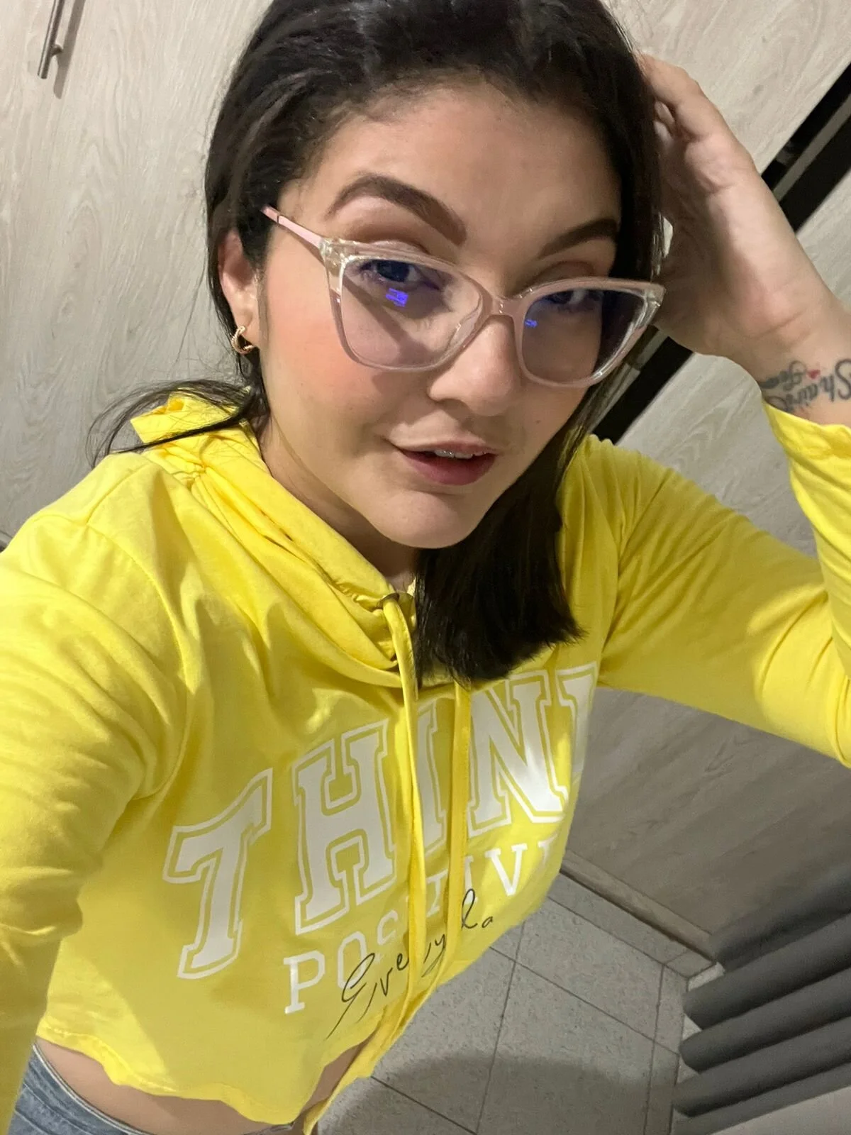XXX Porn Photo of Nude Camilaa_bueno 29