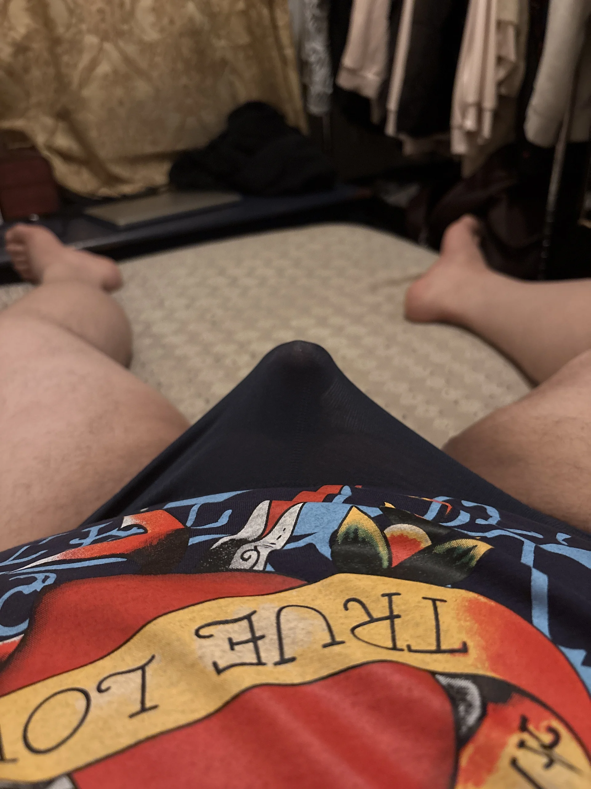 XXX Porn Photo of Nude bisexualust 1