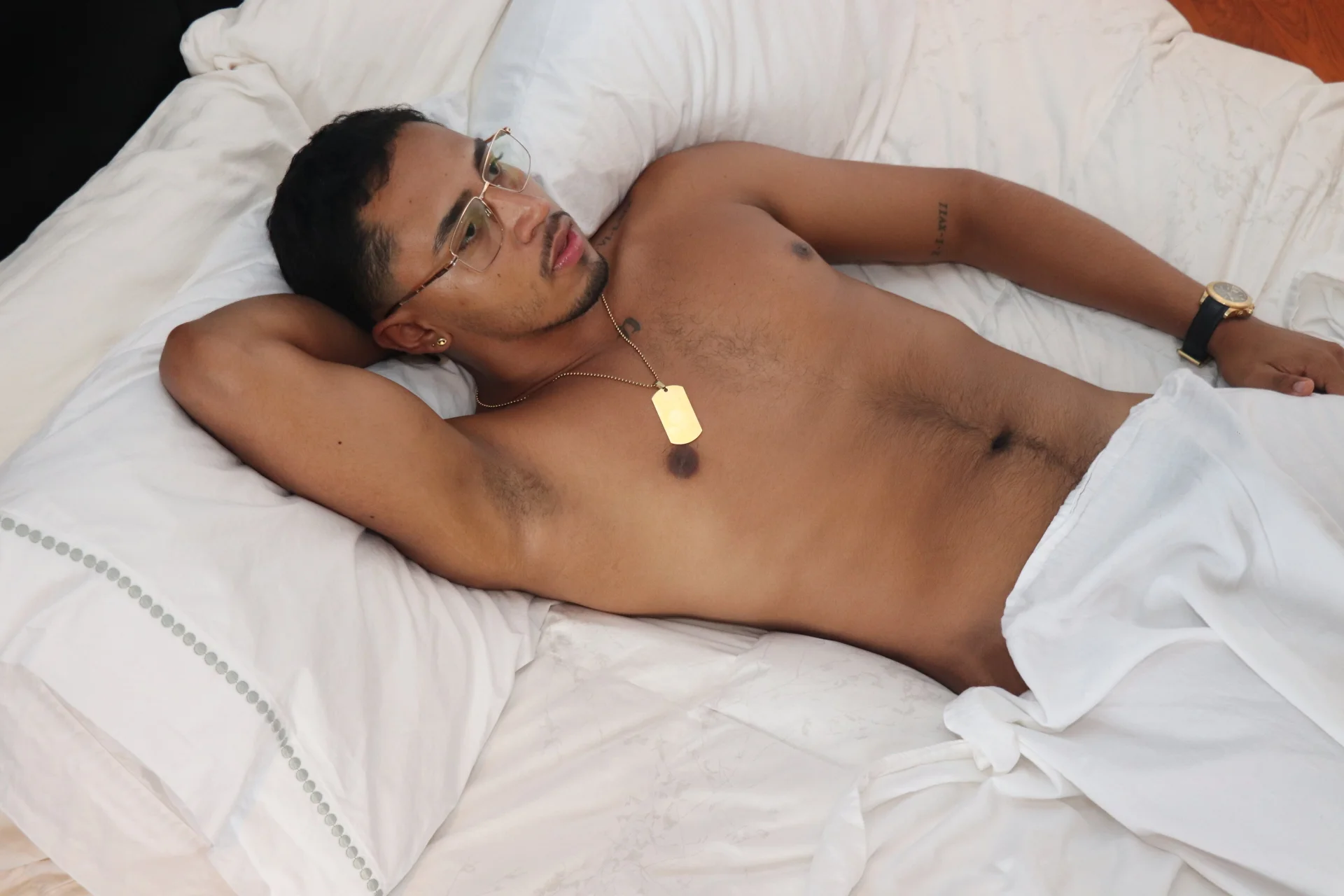 XXX Porn Photo of Nude Brand_Collins 6