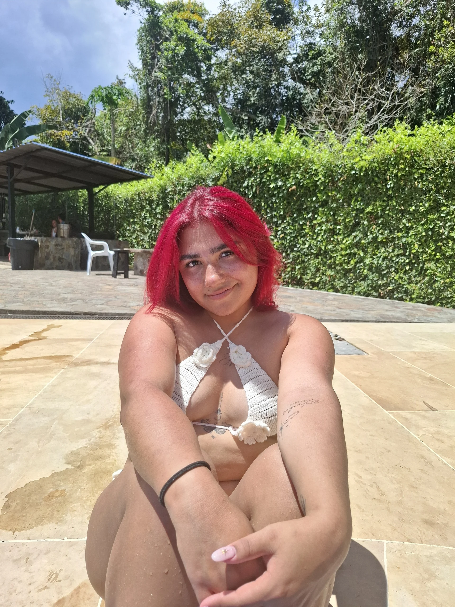 XXX Porn Photo of Nude lucyheart_8 20