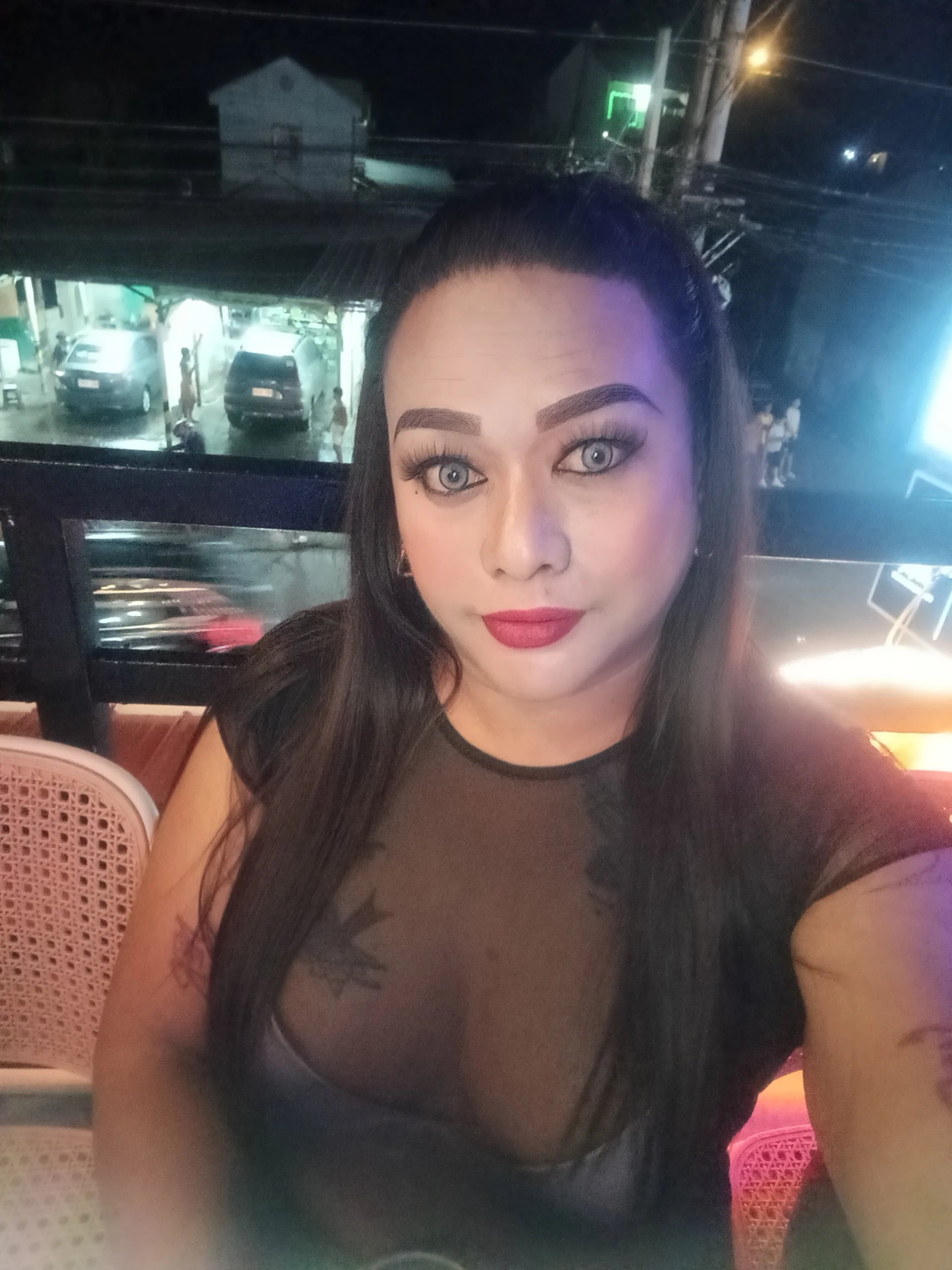 XXX Porn Photo of Nude EmmaKantutera 5