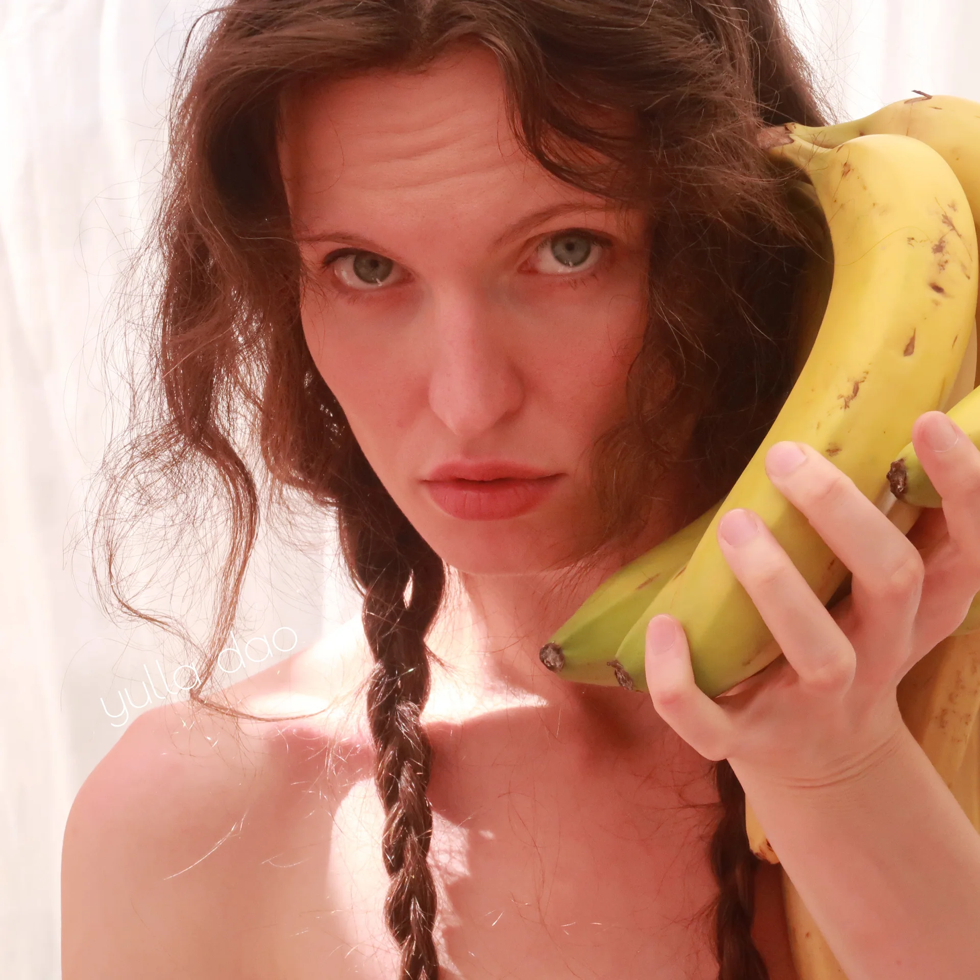 XXX Porn Photo of Nude yulladao 1672