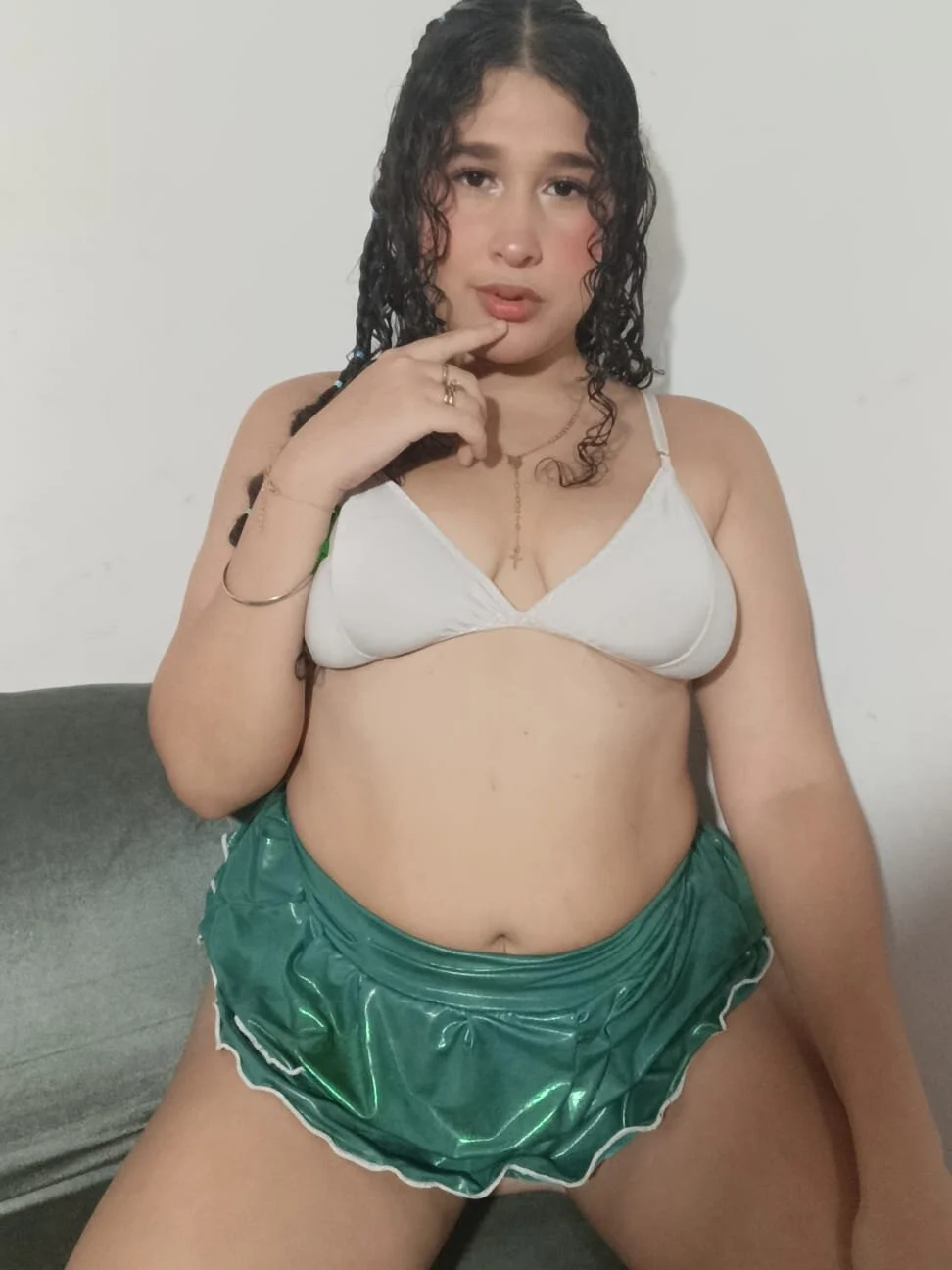 XXX Porn Photo of Nude LittleSweetZoe__ 3
