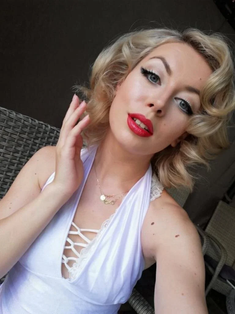 XXX Porn Photo of Nude GirlfriendNina 38