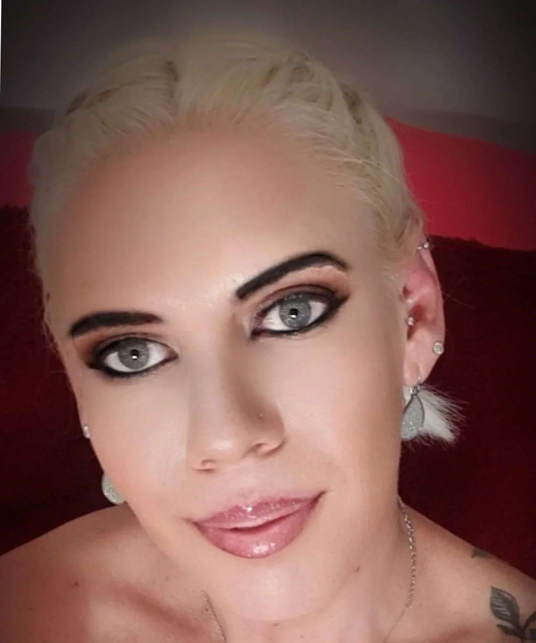 XXX Porn Photo of Nude Juicy_Lucy 10