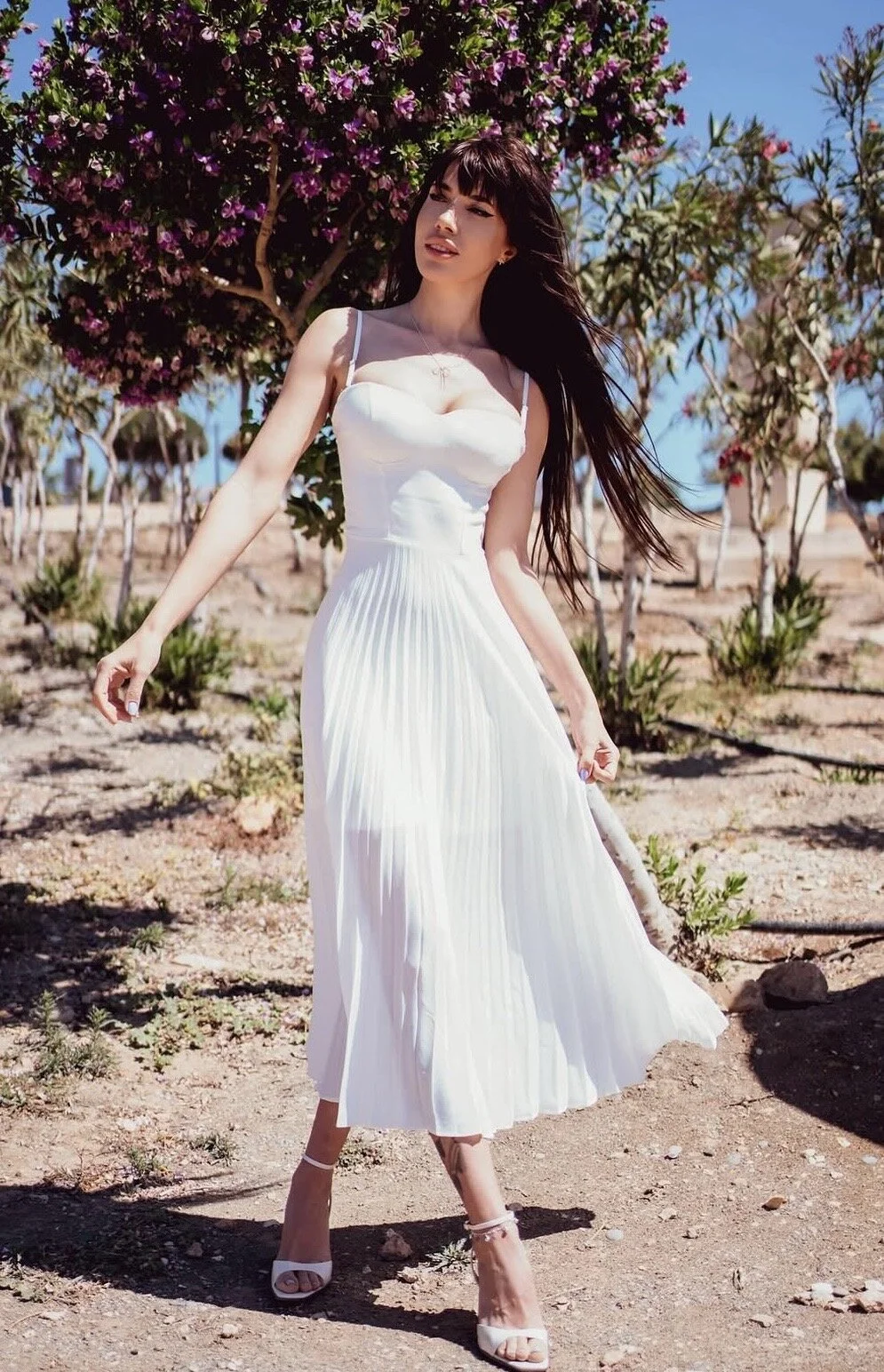 XXX Porn Photo of Nude MissControl 15