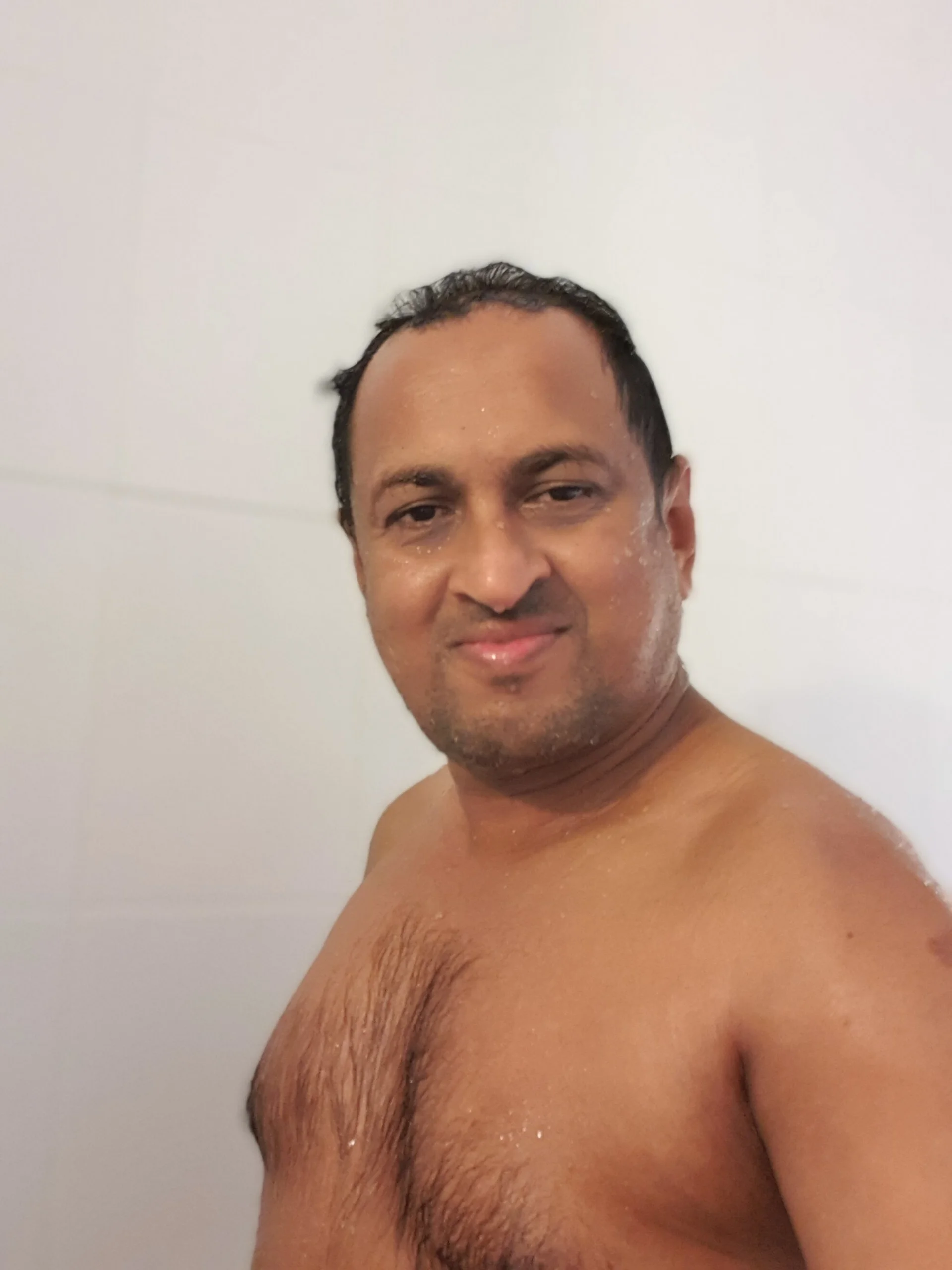 XXX Porn Photo of Nude darkchocolateo 8