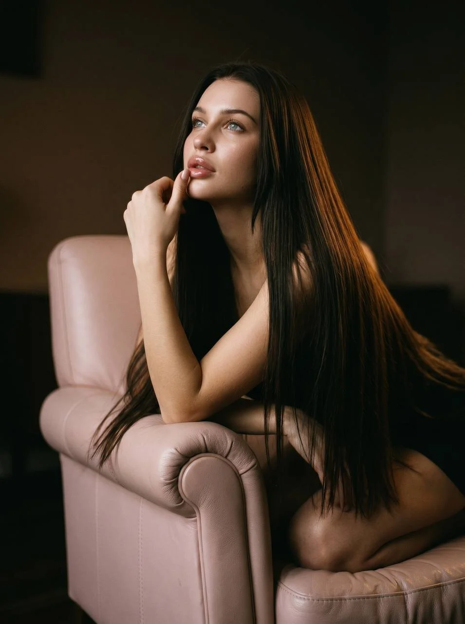 XXX Porn Photo of Nude KikiWatson 9