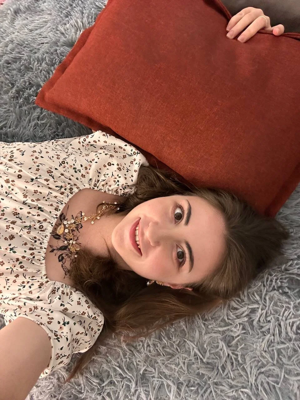 XXX Porn Photo of Nude LeishaDunford 13