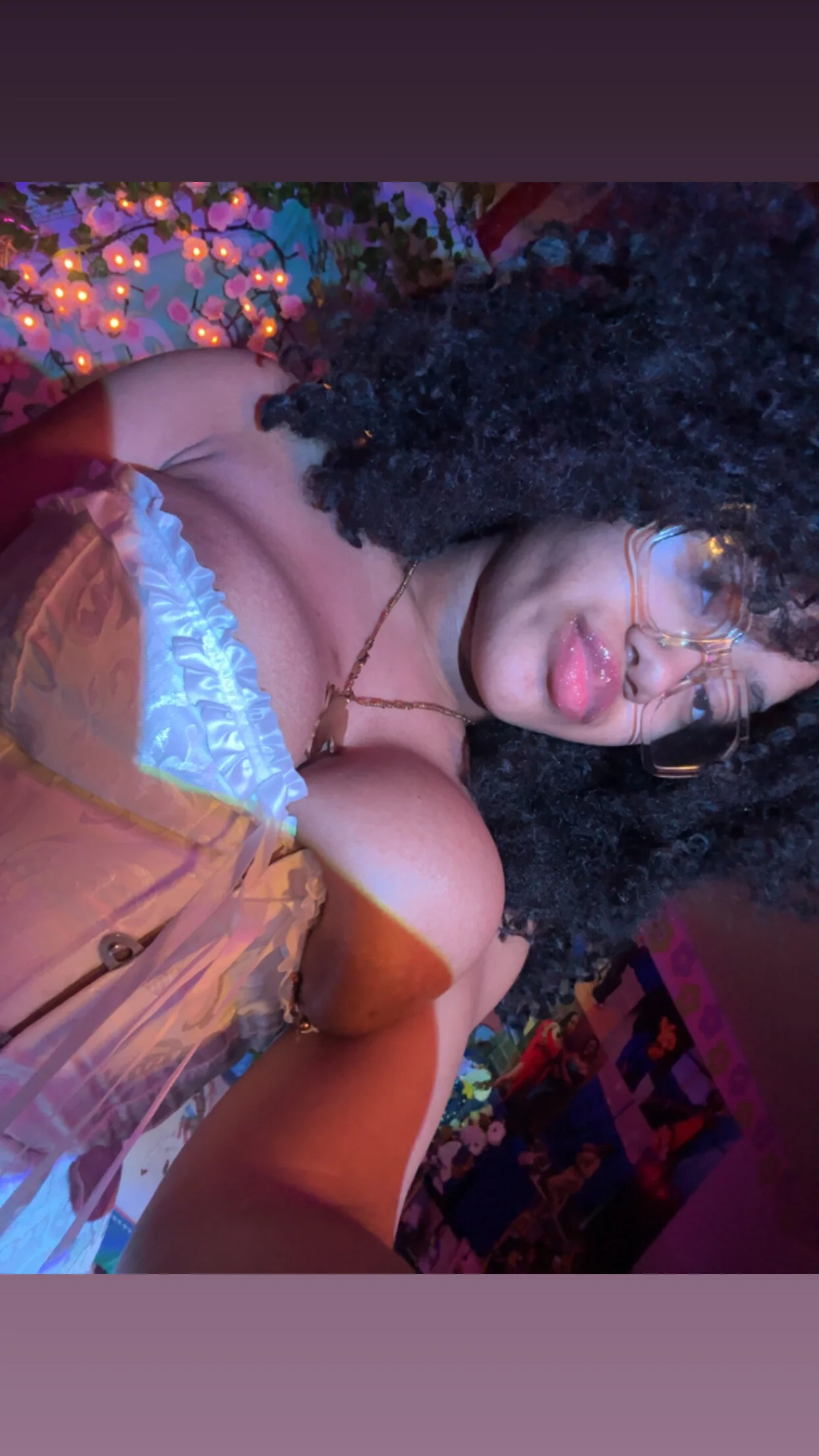 XXX Porn Photo of Nude lifeoftt_19xx 455