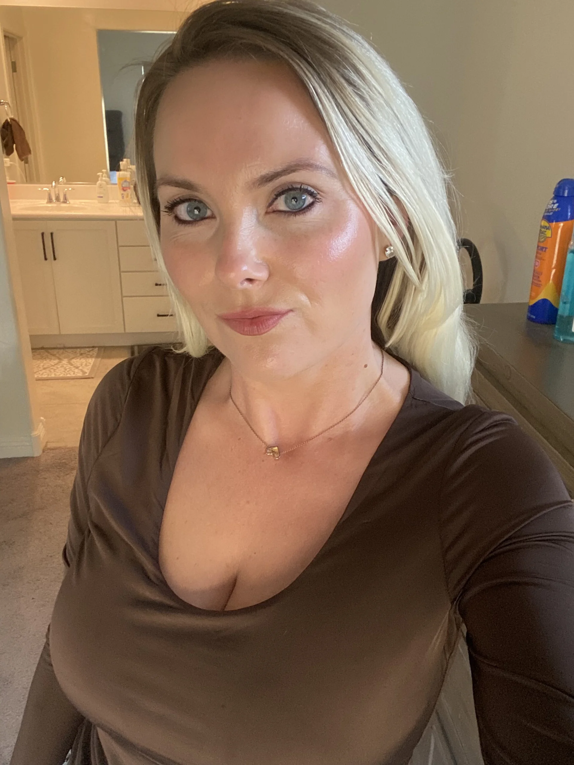 XXX Porn Photo of Nude Natural_DDD 2