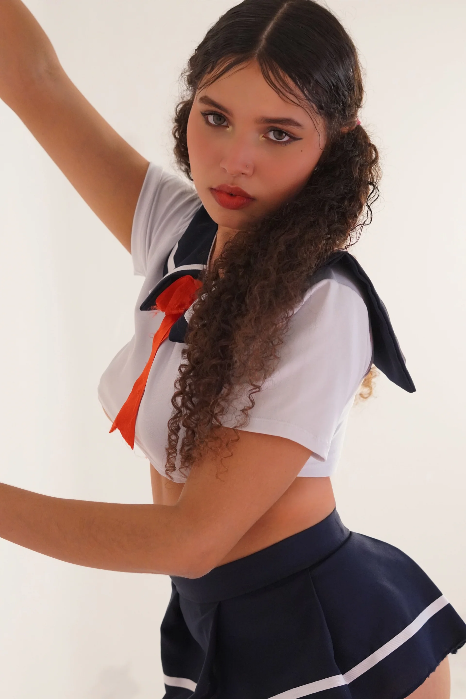XXX Porn Photo of Nude EloiseSweetxx 3
