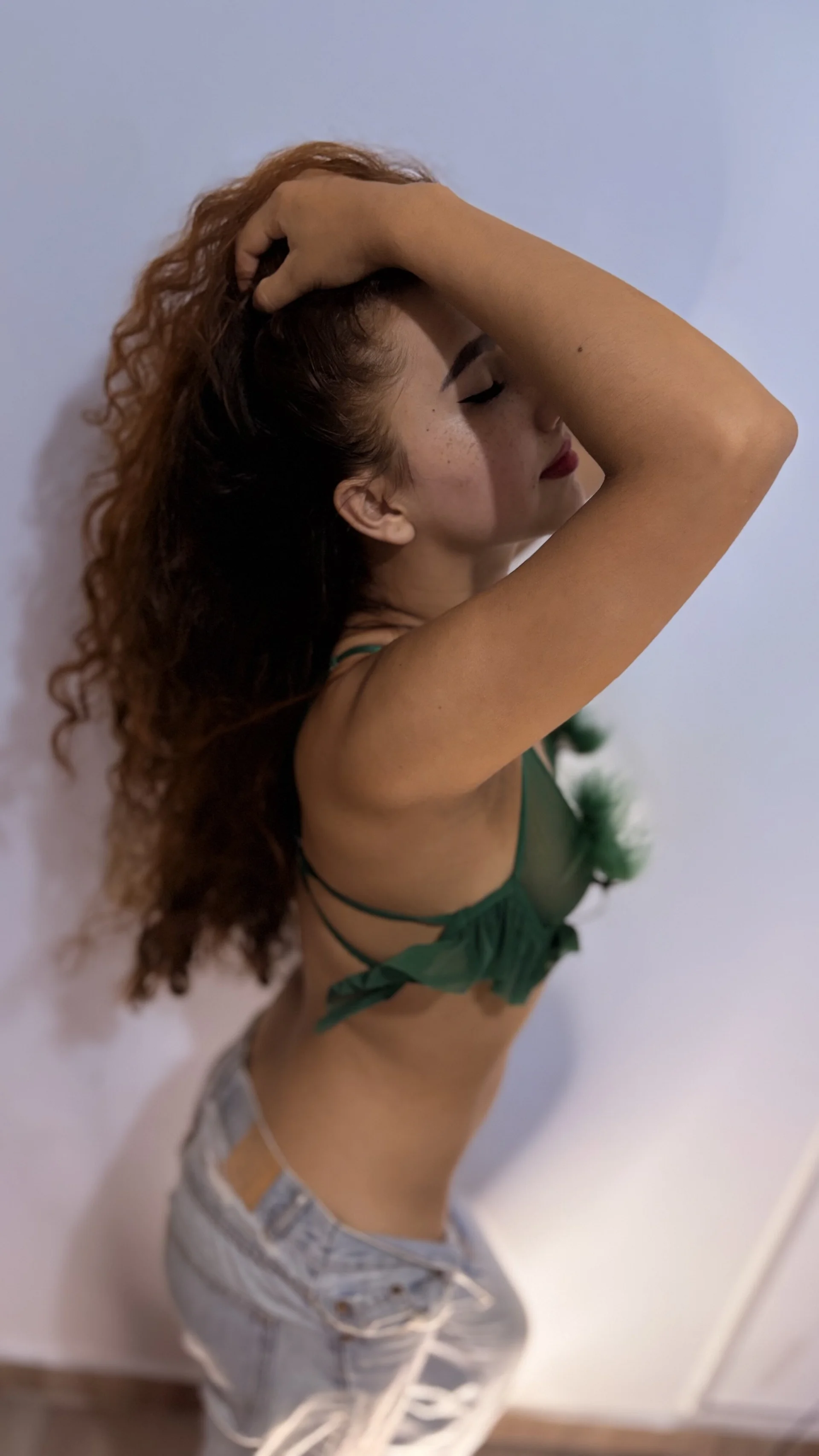 XXX Porn Photo of Nude CANDYXXX- 9