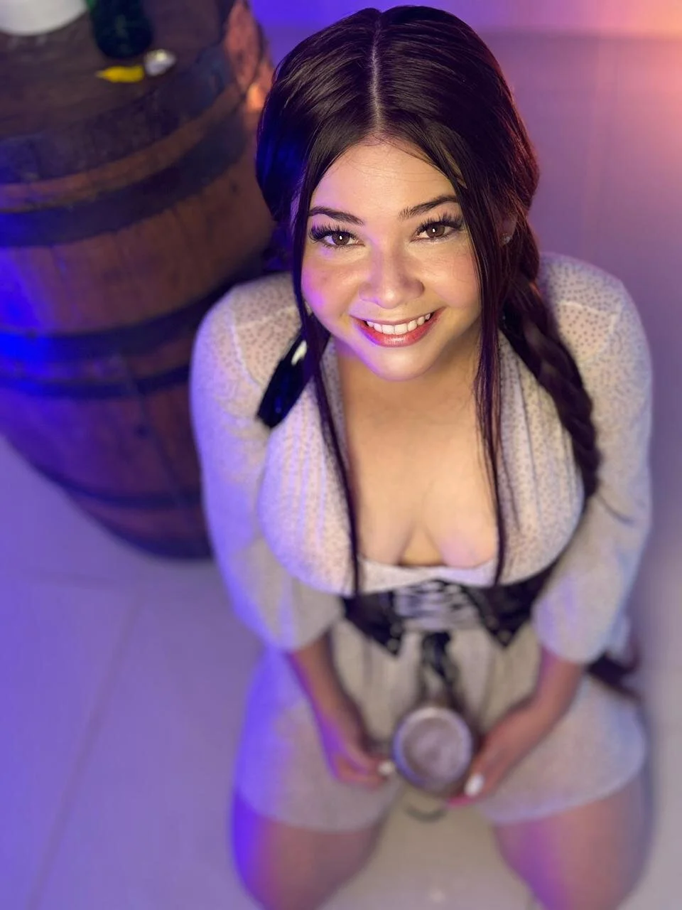 XXX Porn Photo of Nude amyvans_ 1