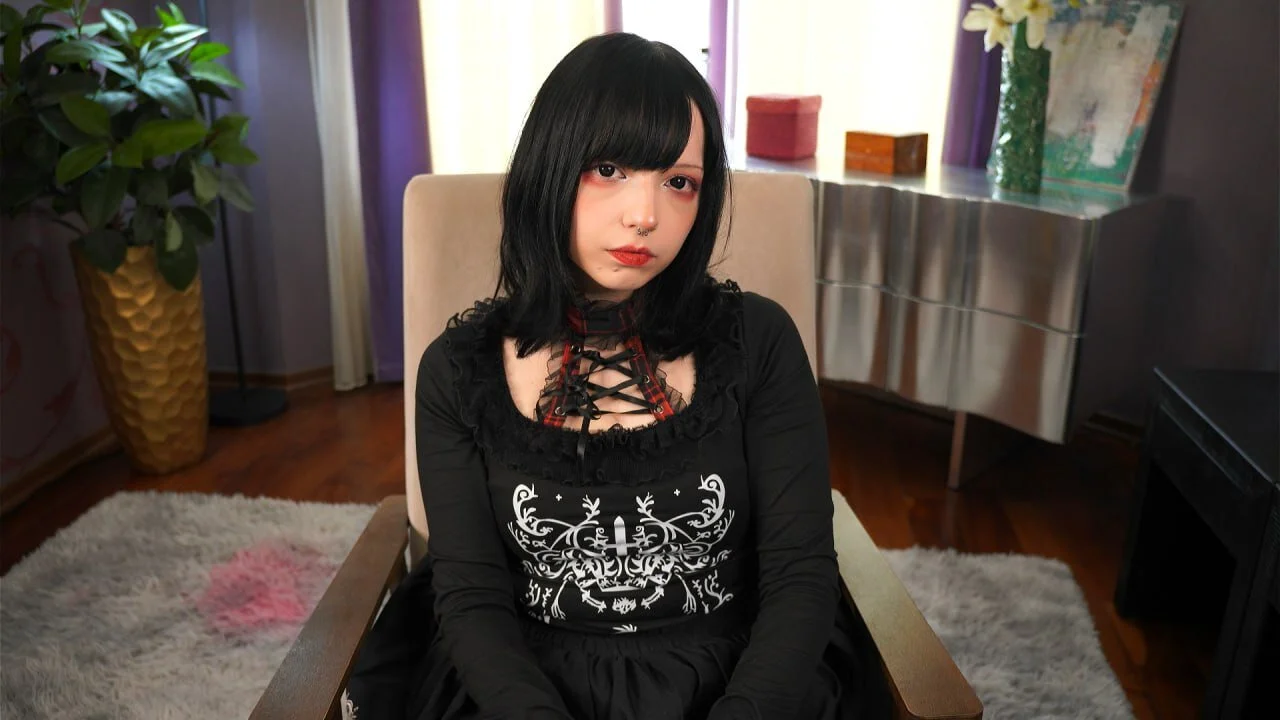 XXX Porn Photo of Nude CarrolNulle 3