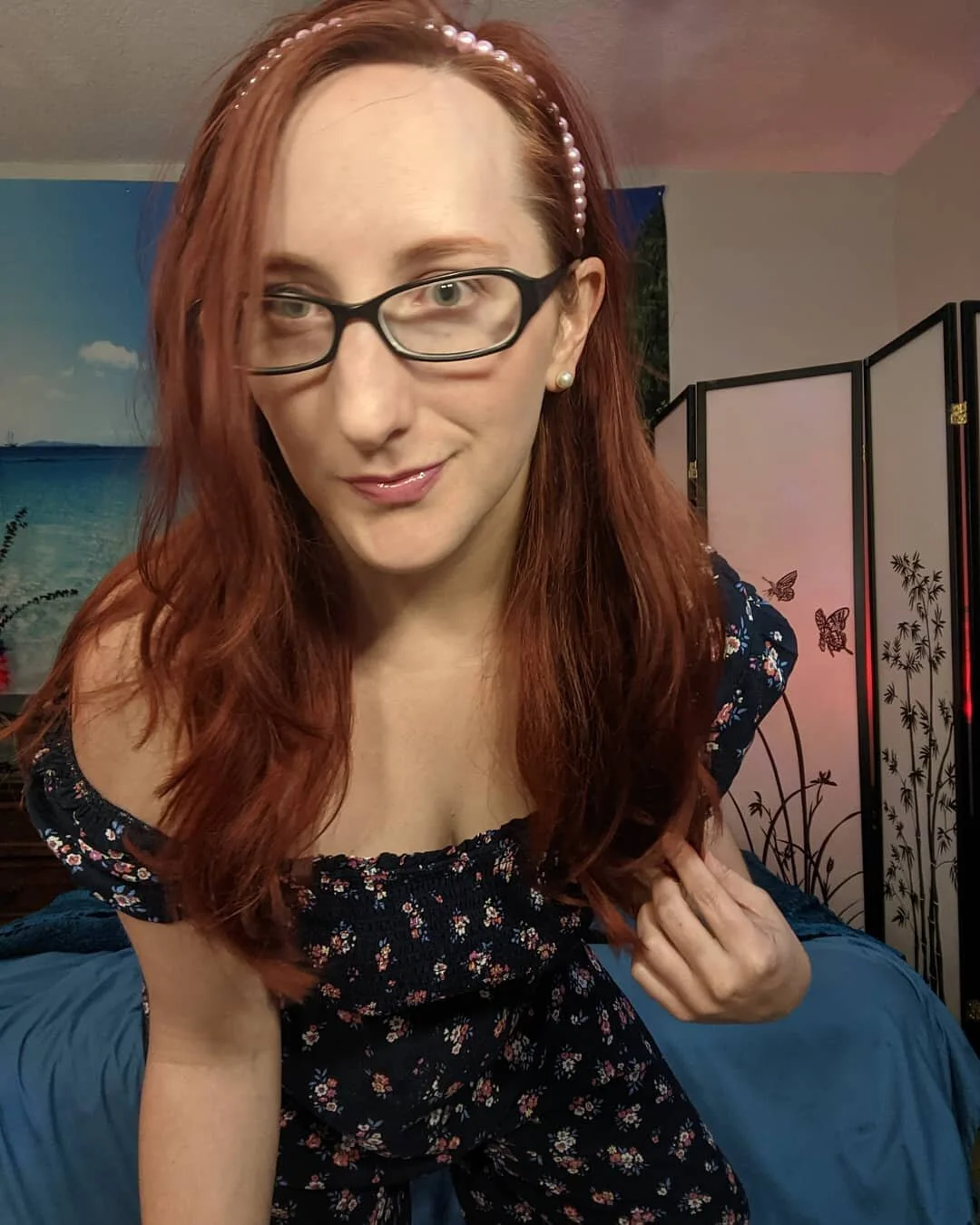 XXX Porn Photo of Nude WickedAphrodite 306