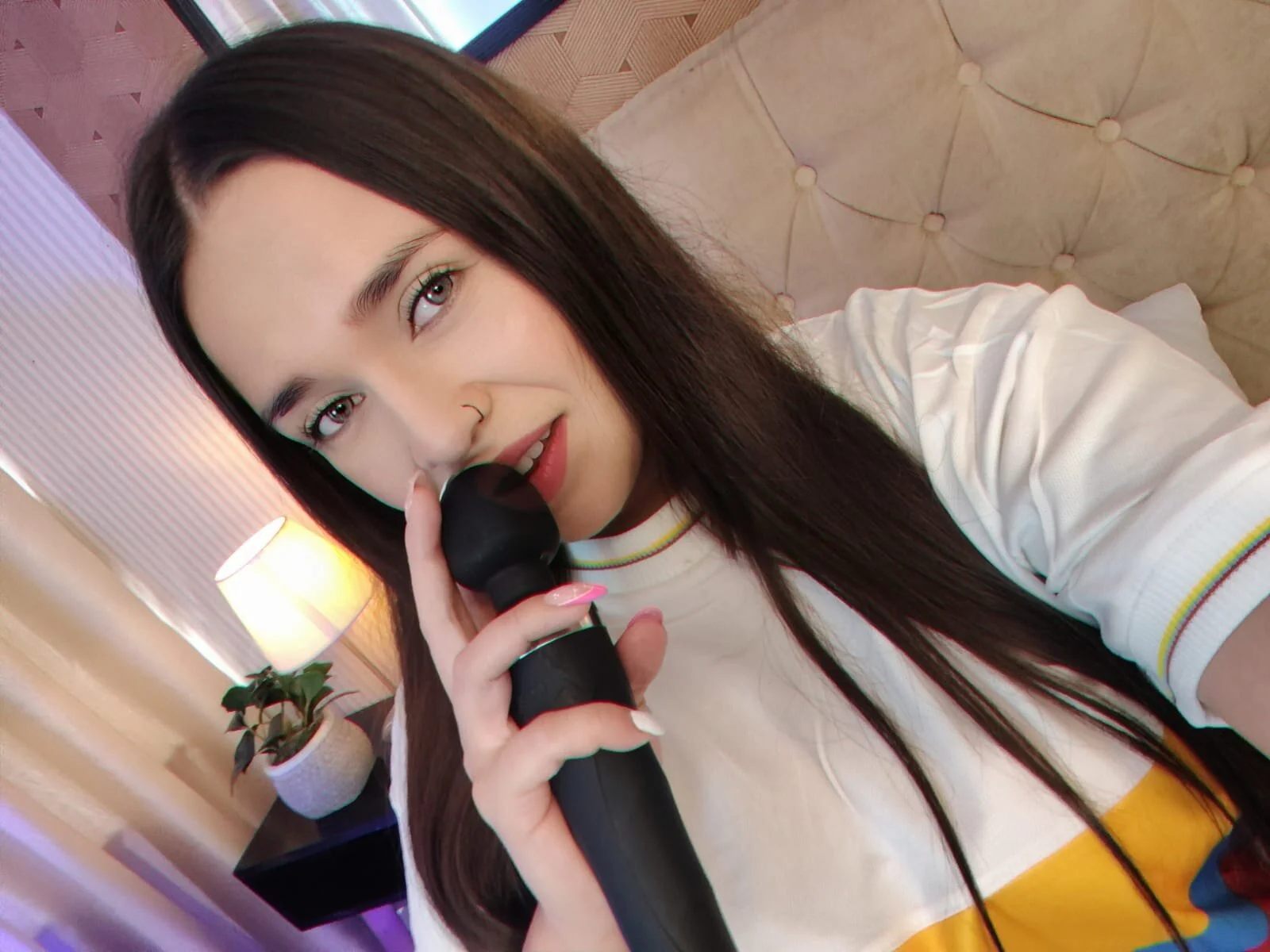 XXX Porn Photo of Nude Isabella_cherry69 29