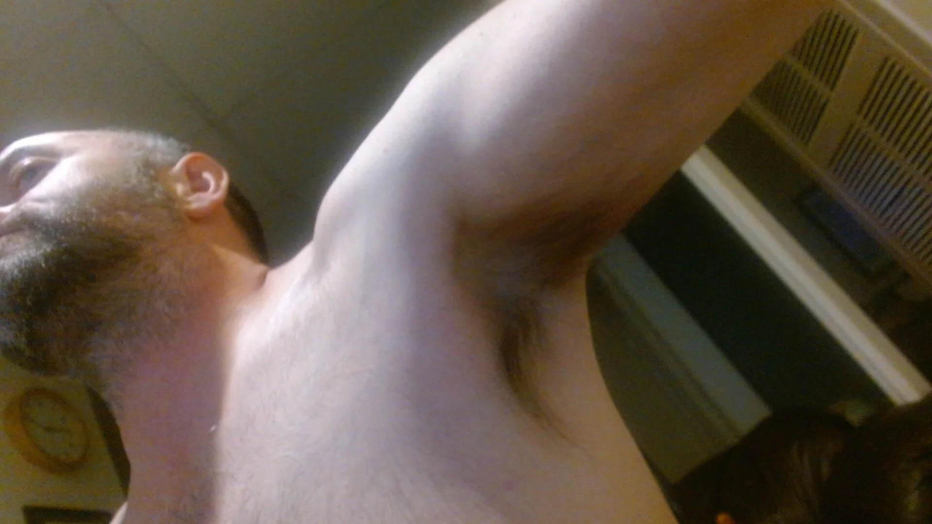 XXX Porn Photo of Nude hotsluttykinky 5