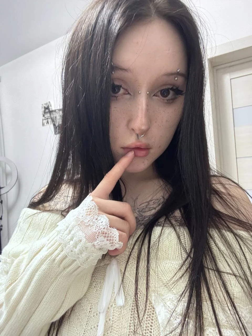 XXX Porn Photo of Nude Emma-Blissa 5