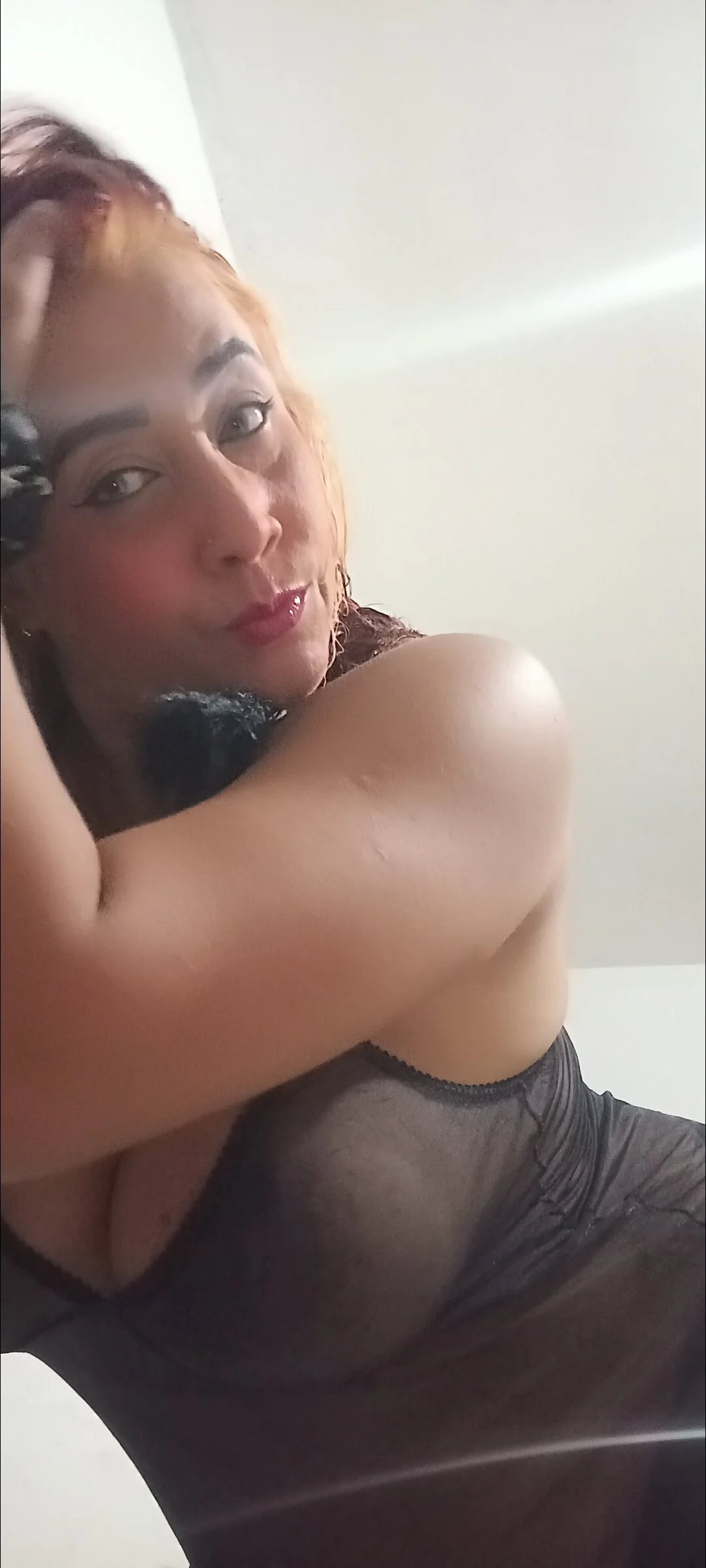 XXX Porn Photo of Nude Tina_cutexx 6