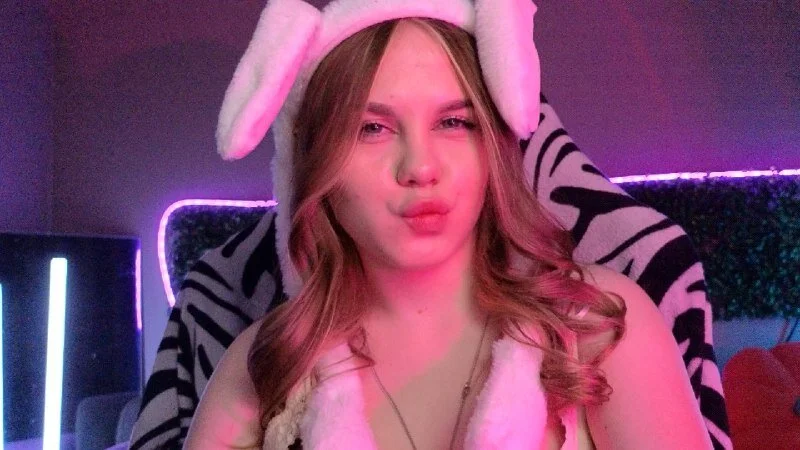 XXX Porn Photo of Nude Dyna_bae 4