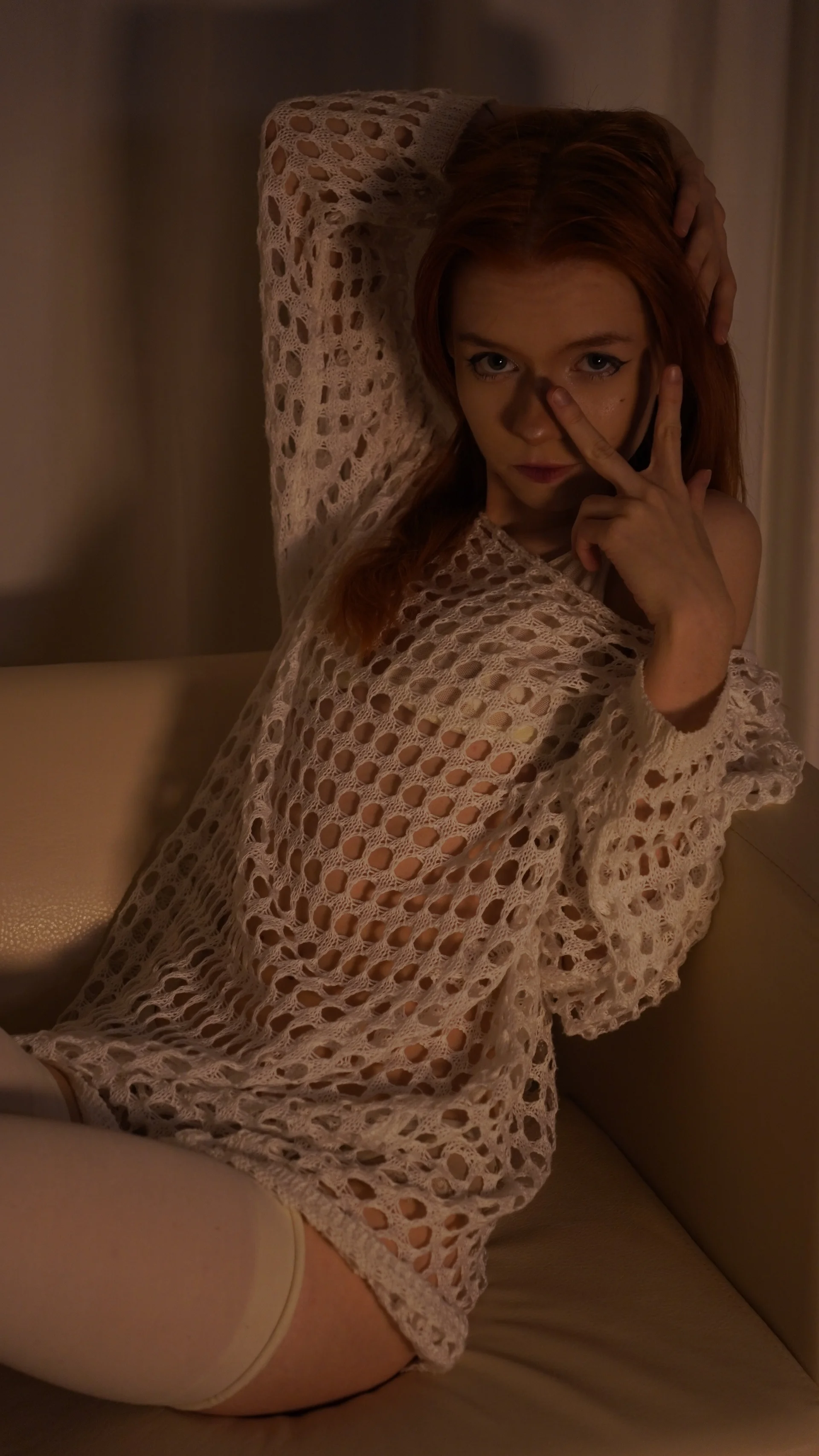 XXX Porn Photo of Nude TarynPalek 28