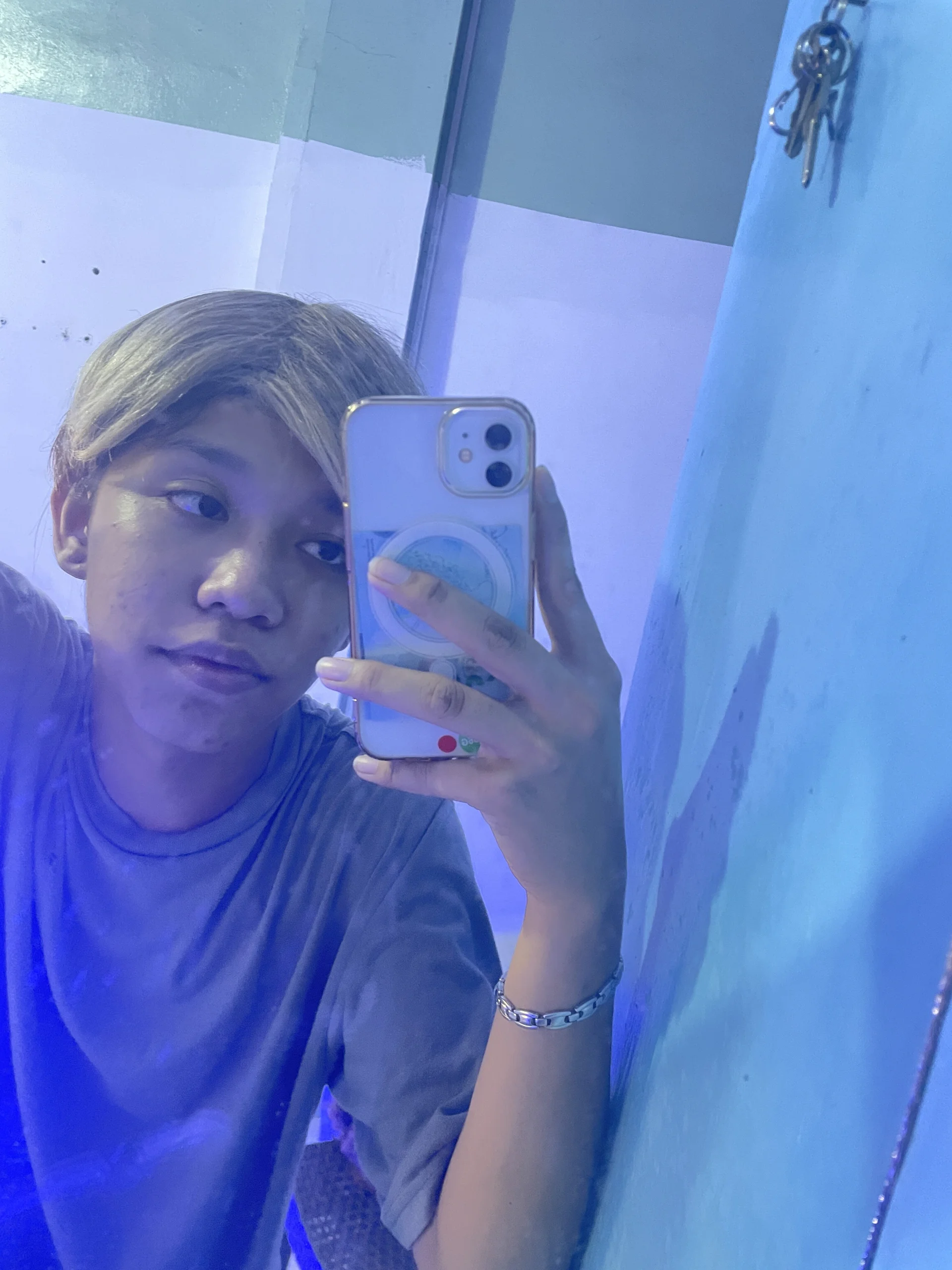 XXX Porn Photo of Nude yourfavdollyxx_ 2