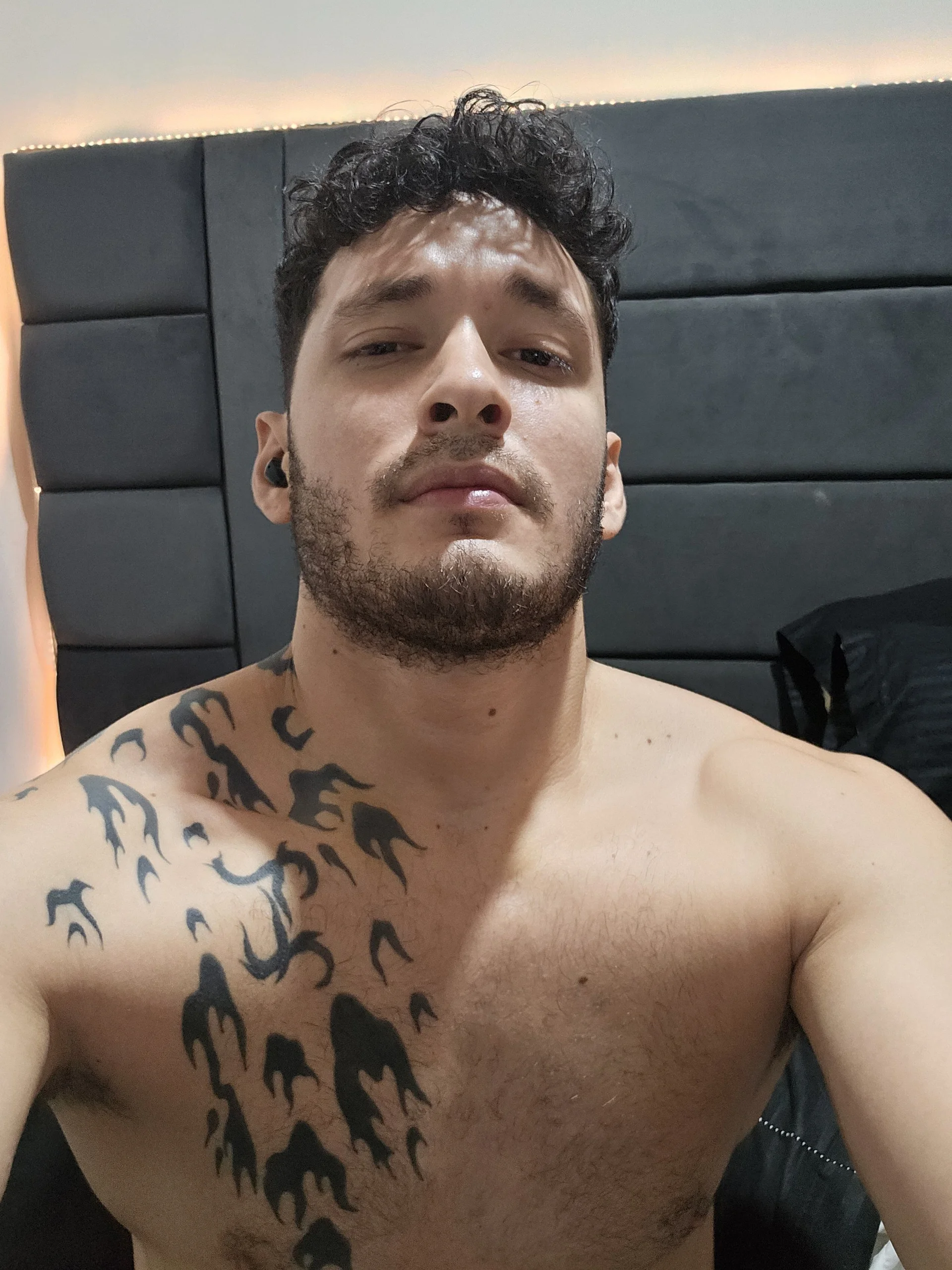 XXX Porn Photo of Nude alejandro__2 22