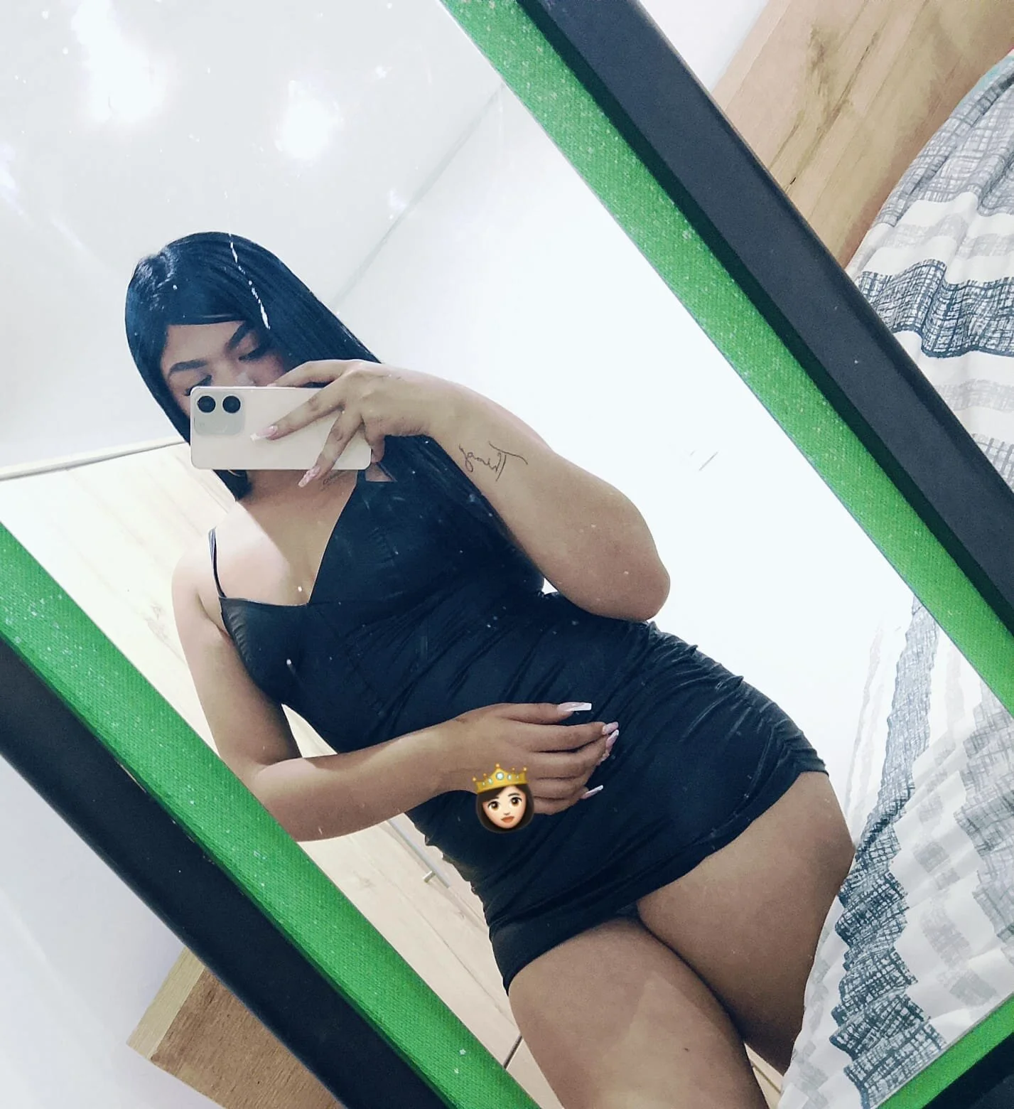 XXX Porn Photo of Nude zoe_valen 5