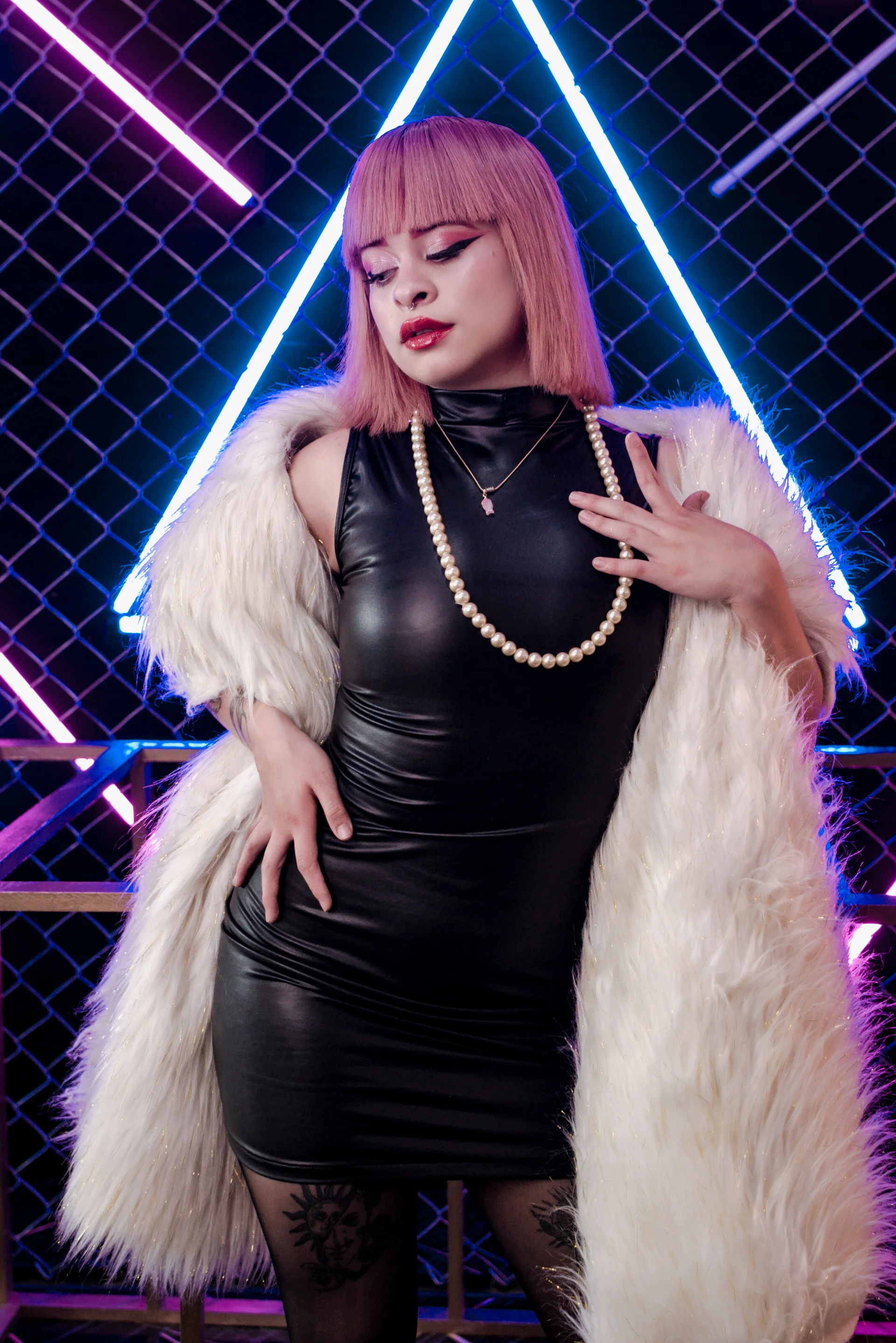 XXX Porn Photo of Nude Venuss1_ 25