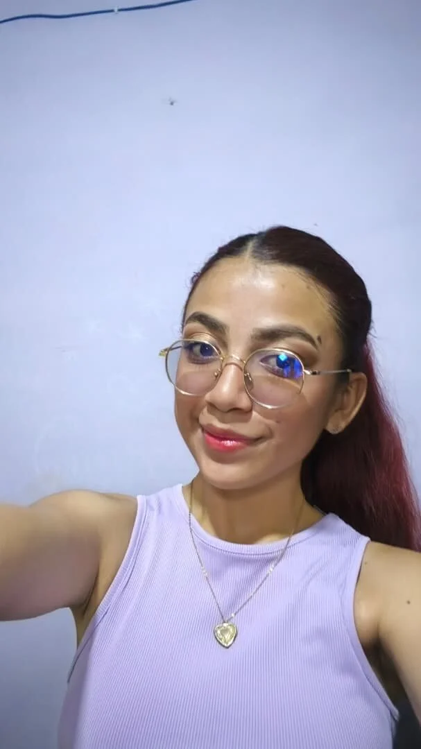 XXX Porn Photo of Nude bellota_bunny 1