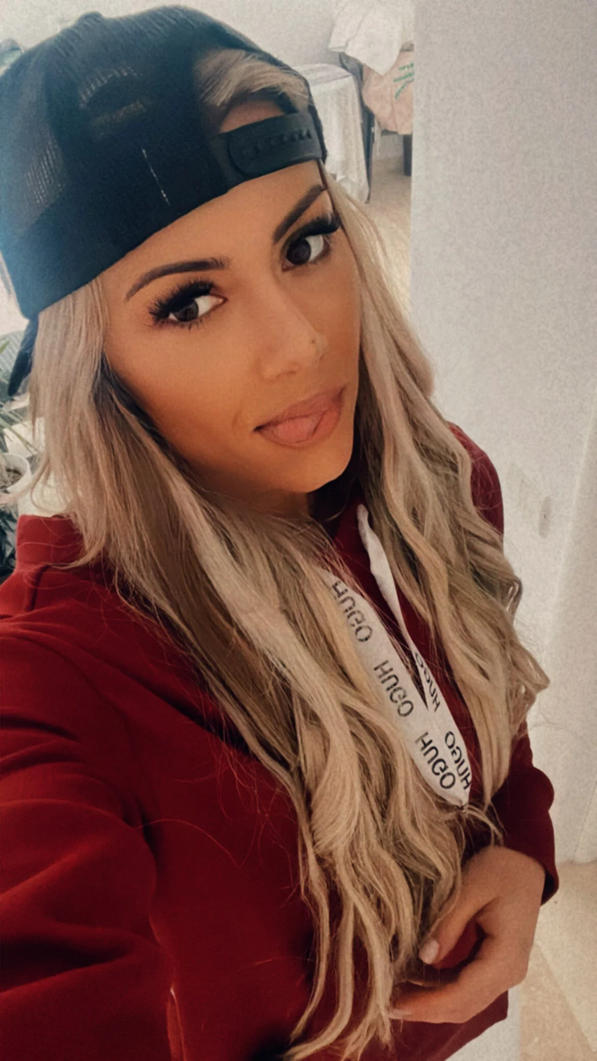 XXX Porn Photo of Nude IvyDumont 190