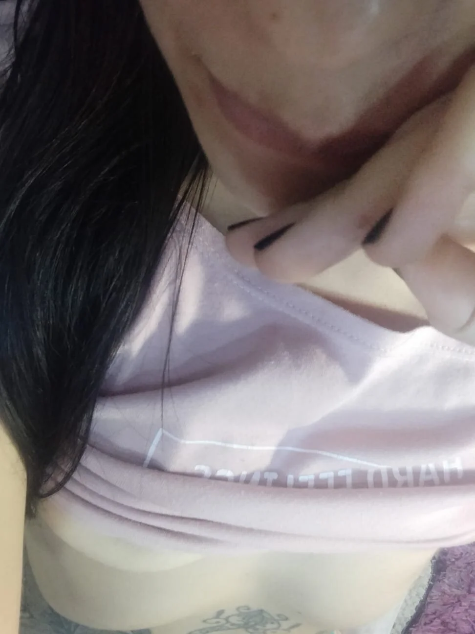 XXX Porn Photo of Nude Taylormegan 850