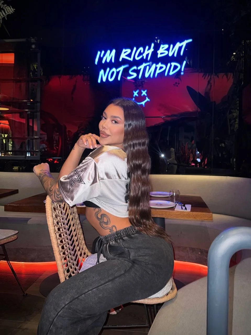 XXX Porn Photo of Nude NatyDesiree 141