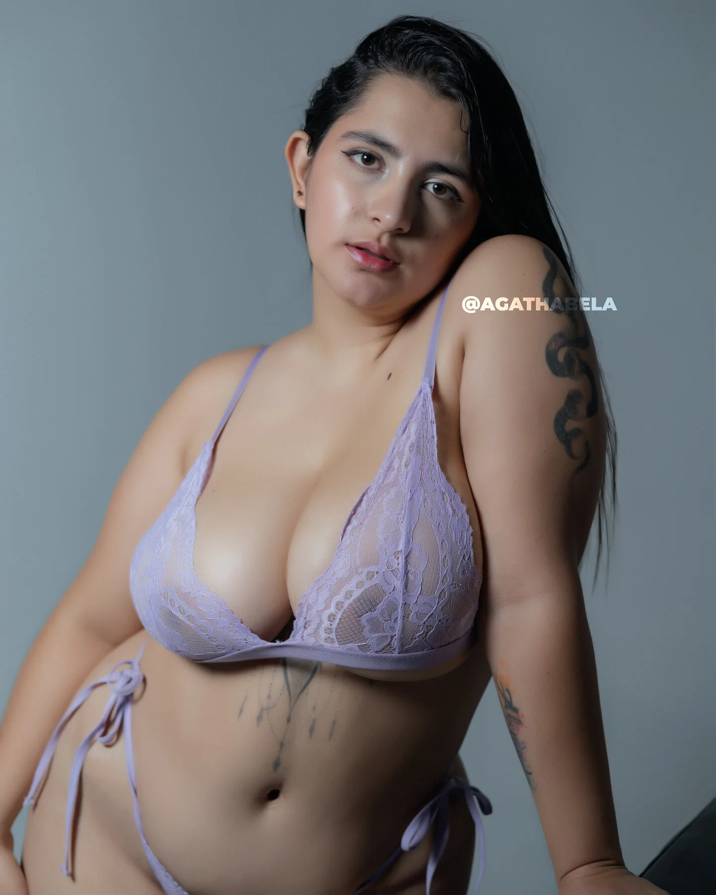 XXX Porn Photo of Nude agathabela 24