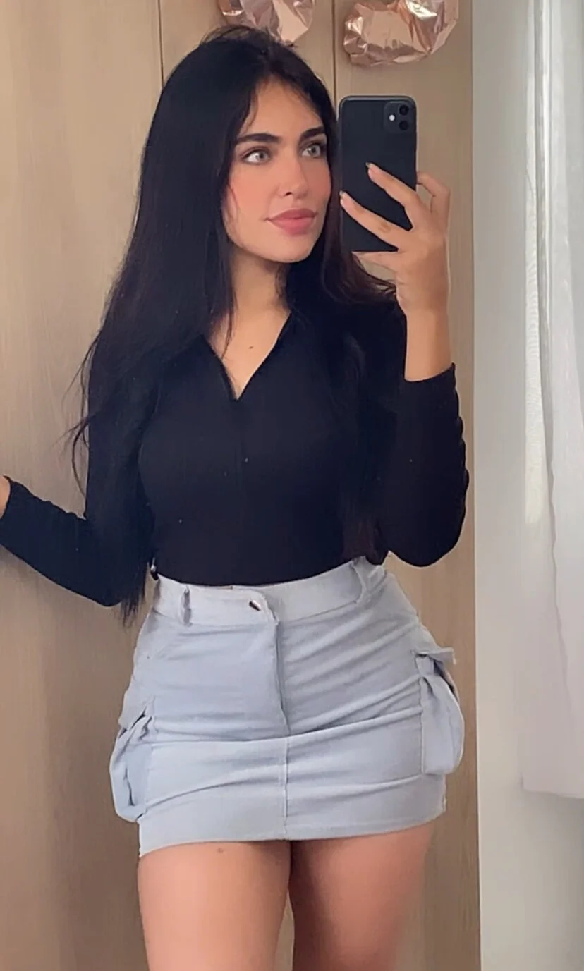 XXX Porn Photo of Nude DaphneUwu 359