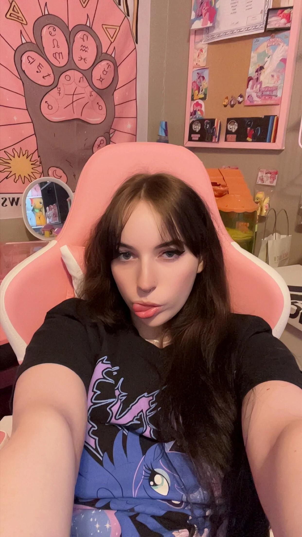 XXX Porn Photo of Nude Dreamy2003 4