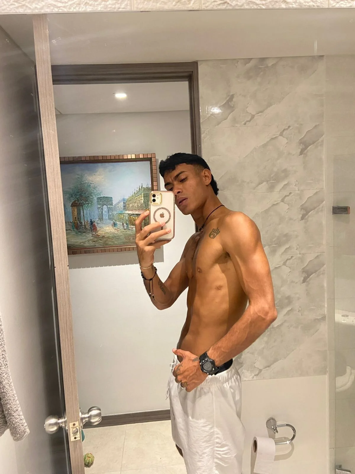 XXX Porn Photo of Nude Kenneth_Drake 5