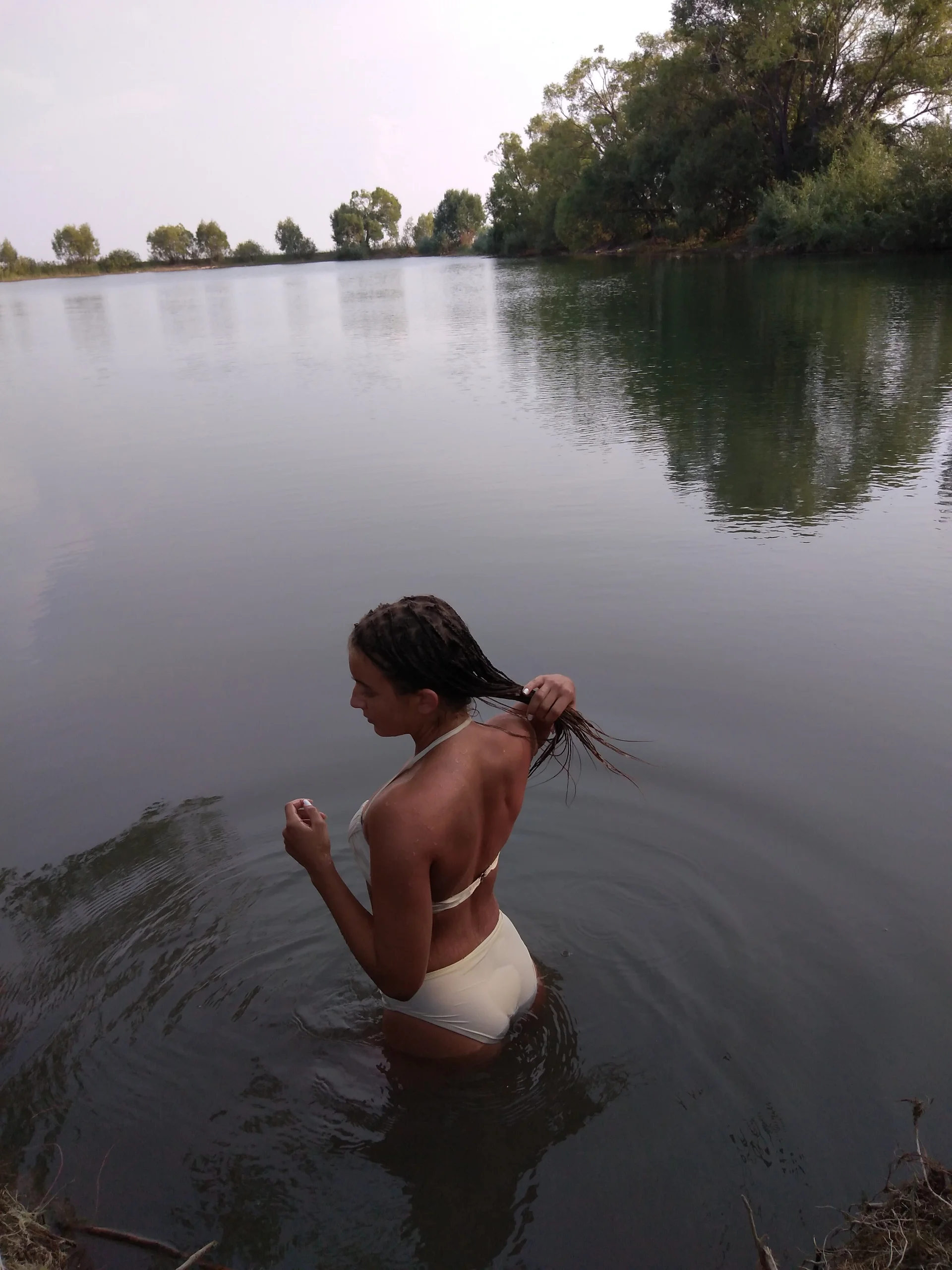 XXX Porn Photo of Nude ElizSweet 15