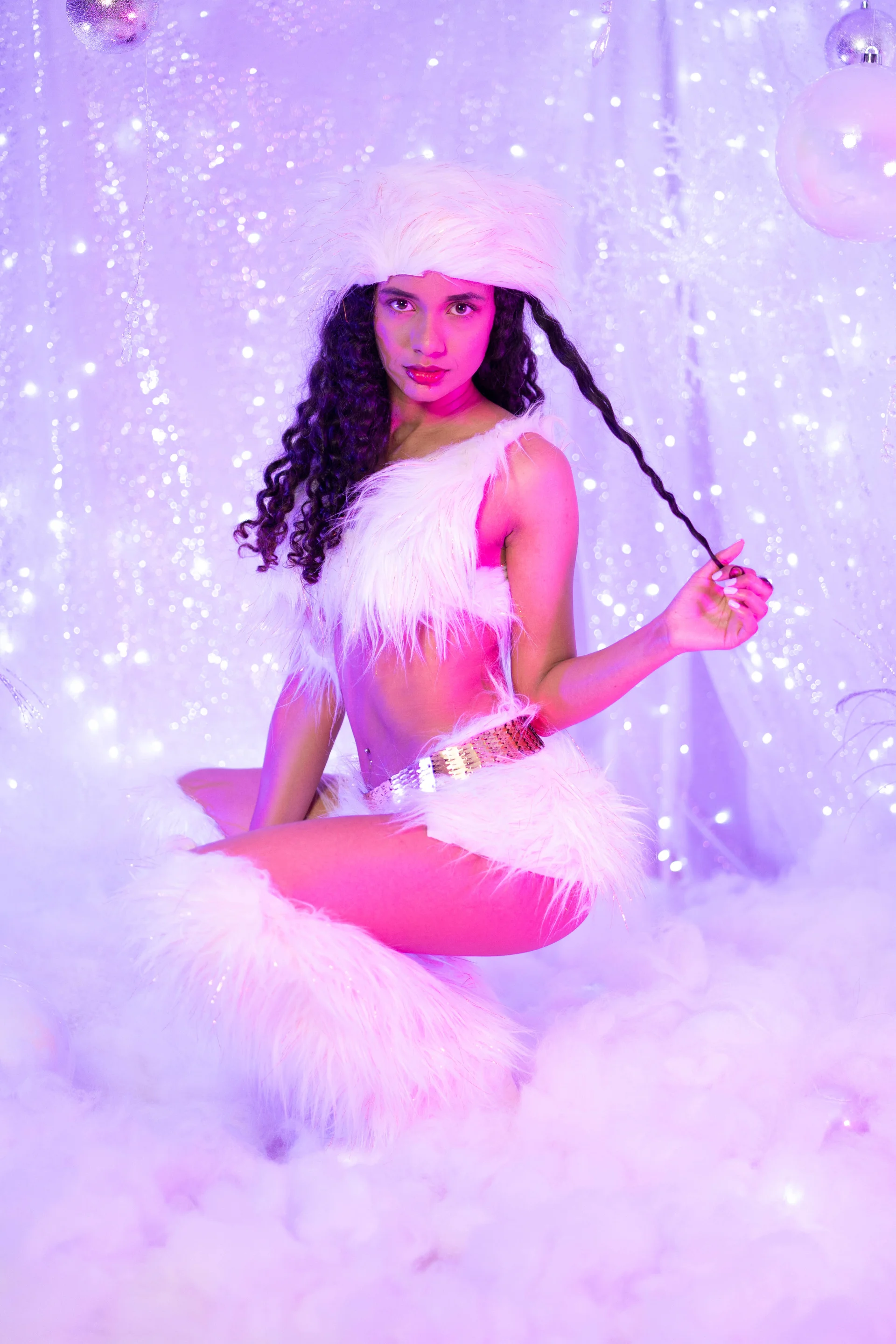 XXX Porn Photo of Nude VictoriaDuart 31