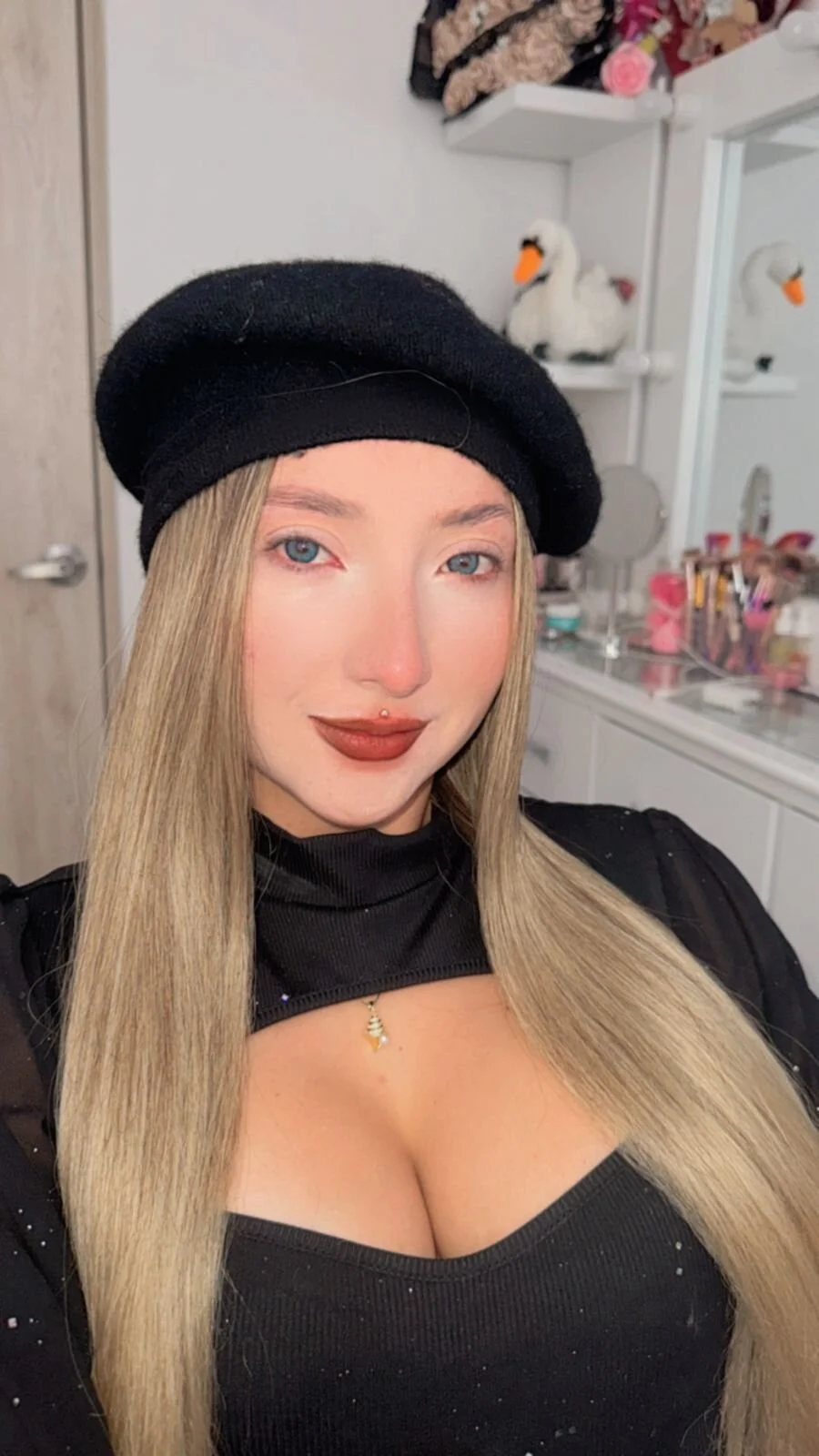 XXX Porn Photo of Nude Barbie_girl_69 1