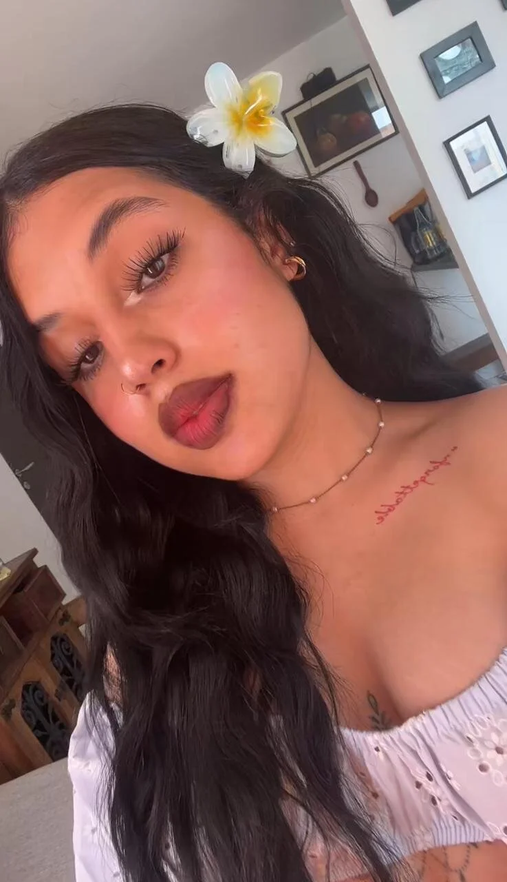 XXX Porn Photo of Nude MiaKorinS 8