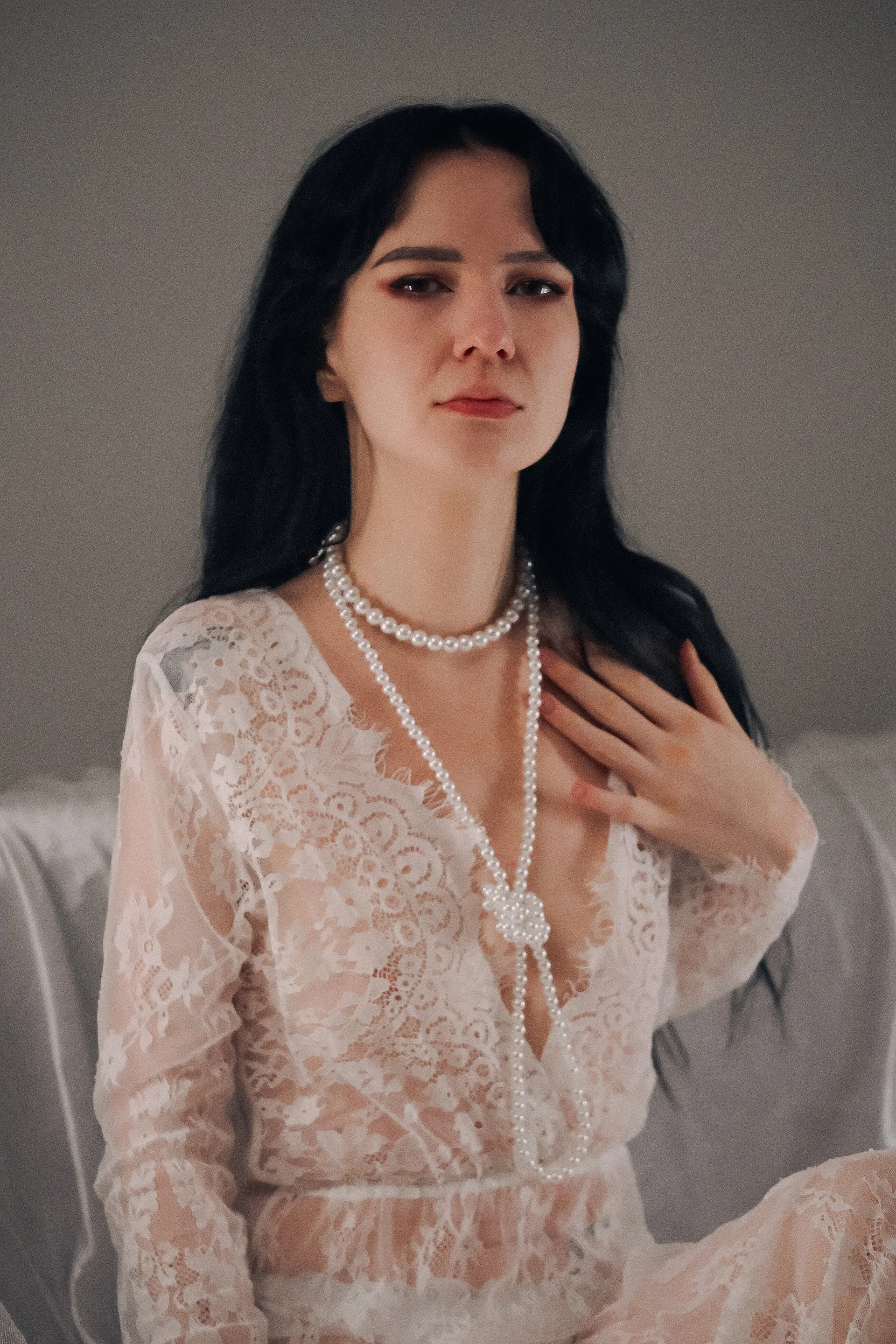 XXX Porn Photo of Nude Alisssseee 3
